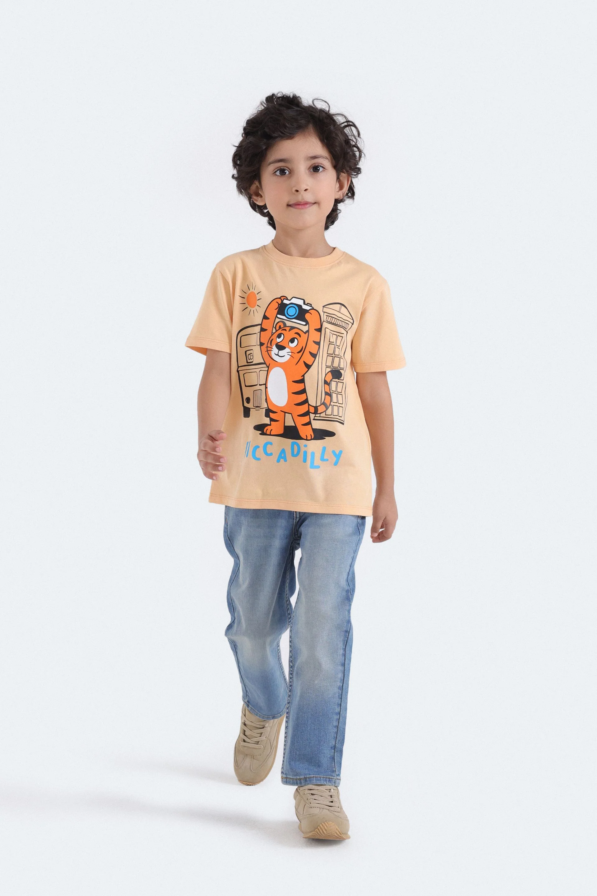Graphic T-Shirt - Image 4