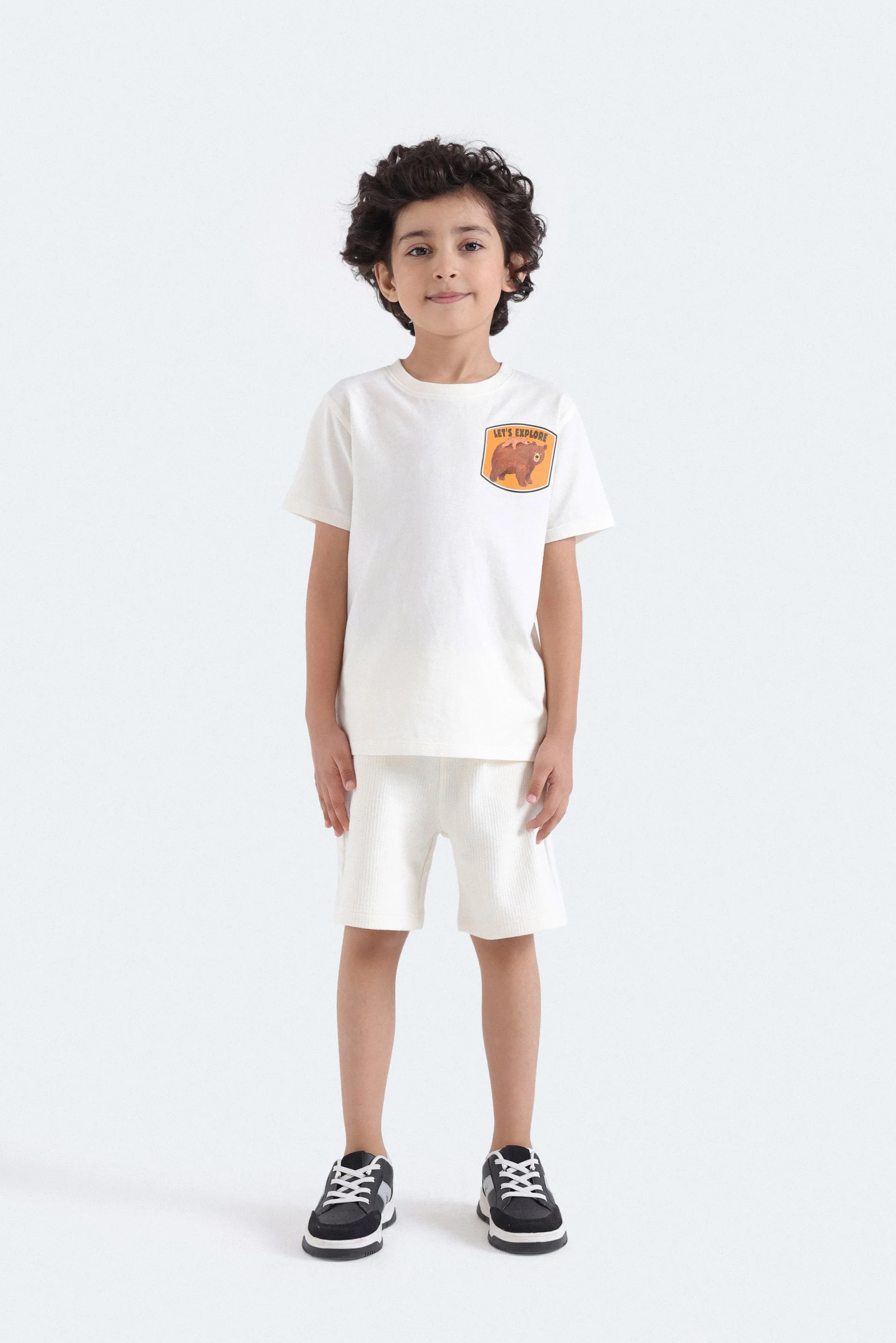 Graphic T-Shirt - Image 4