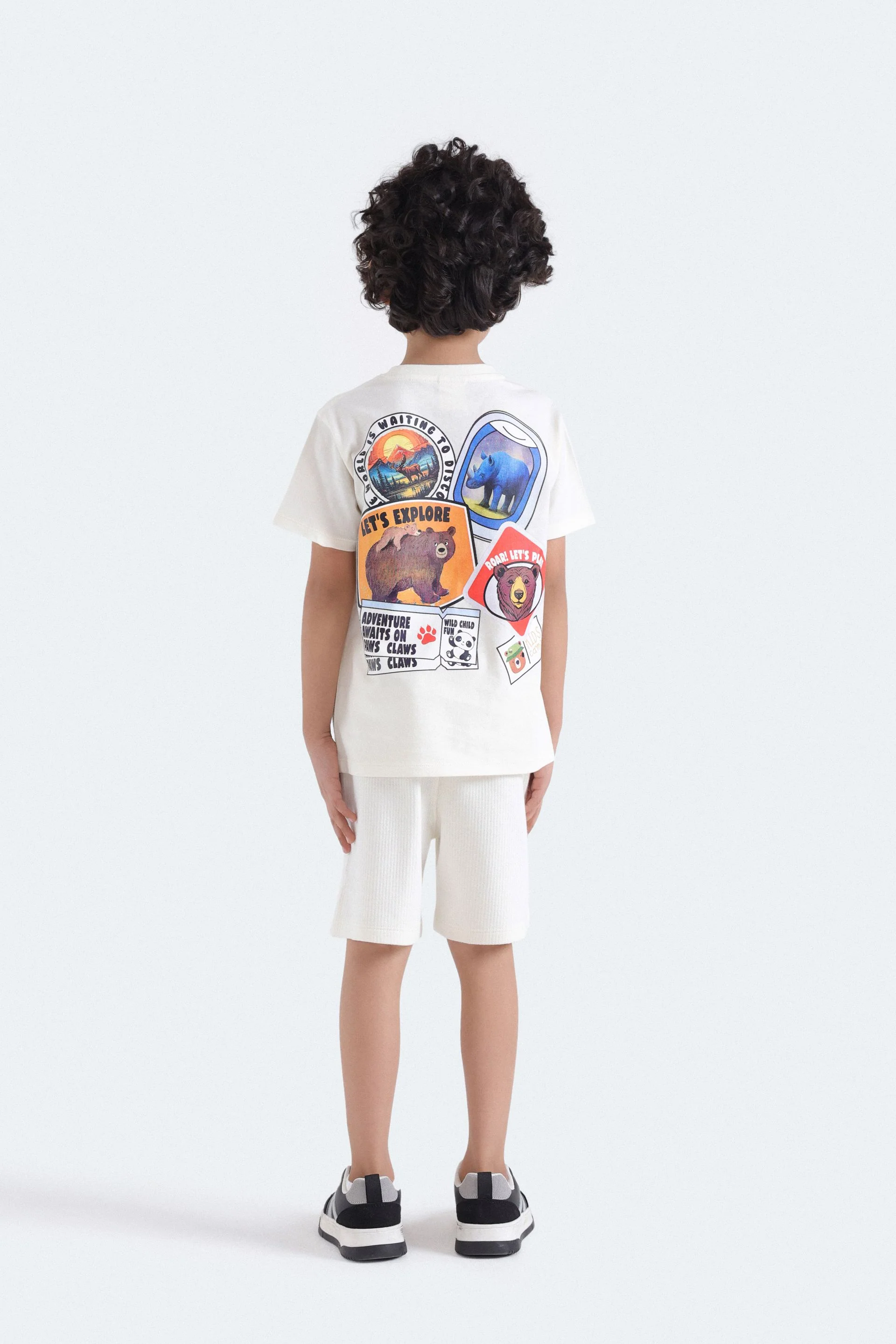 Graphic T-Shirt - Image 6