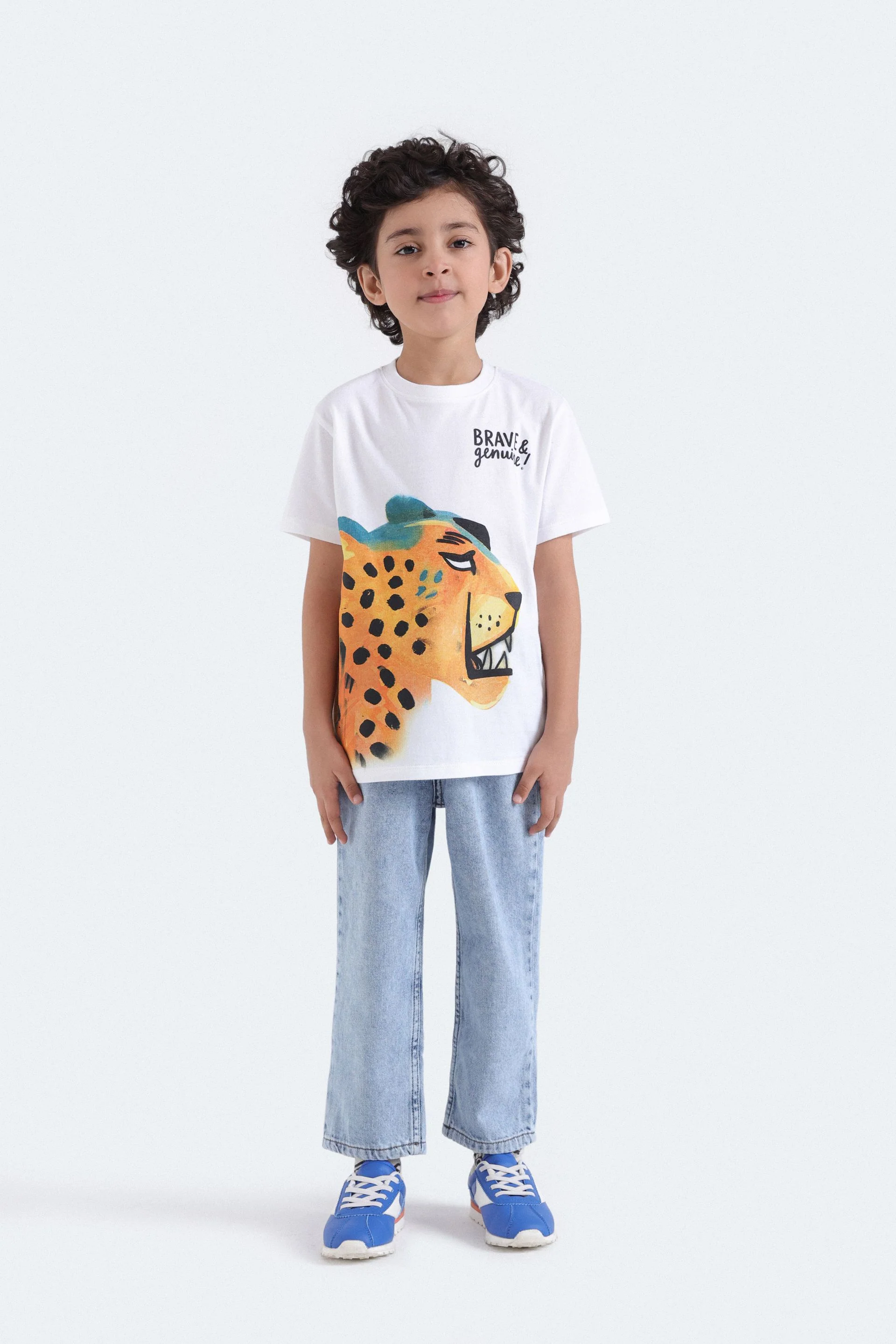 Graphic T-Shirt - Image 4