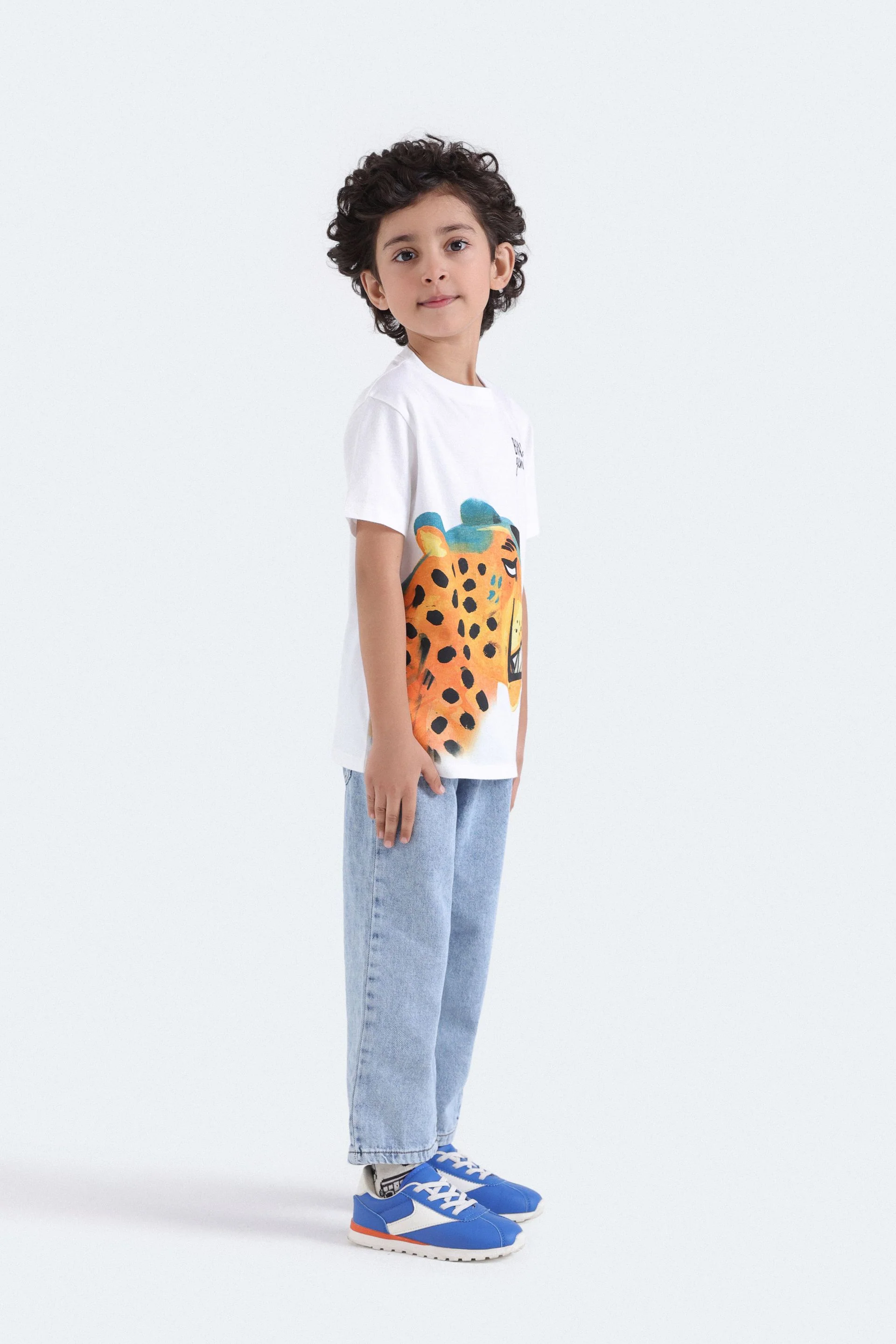 Graphic T-Shirt - Image 5