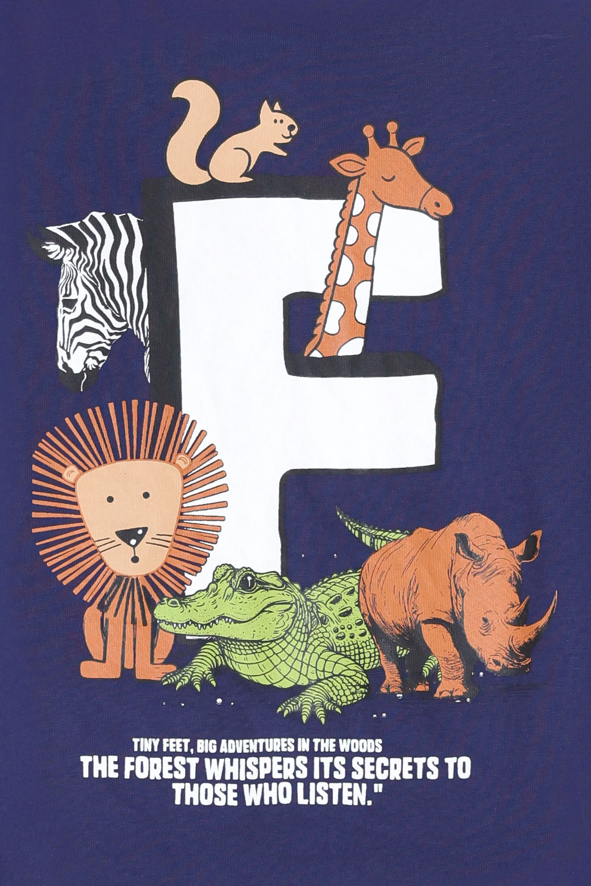 Graphic T-Shirt - Image 2