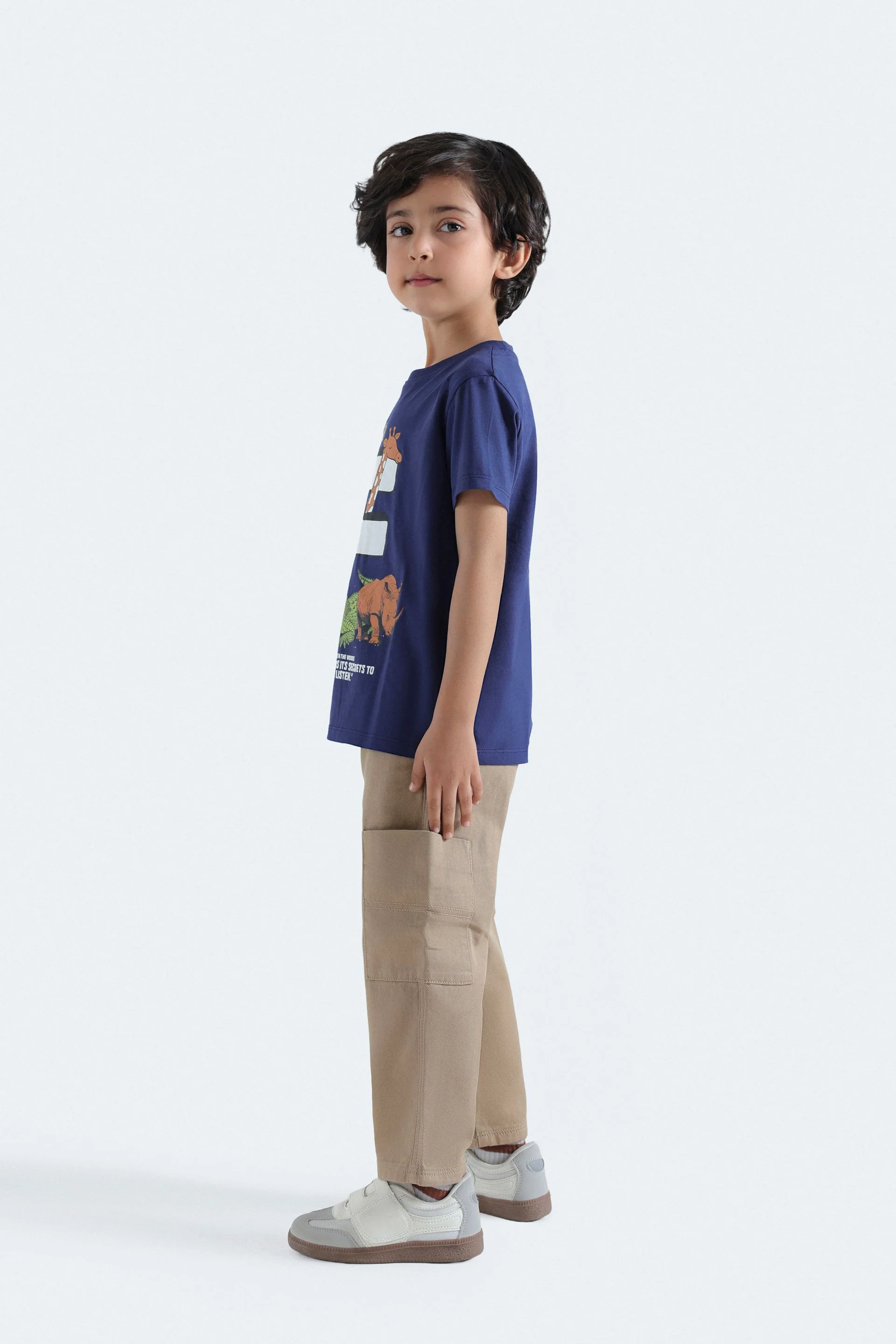 Graphic T-Shirt - Image 5