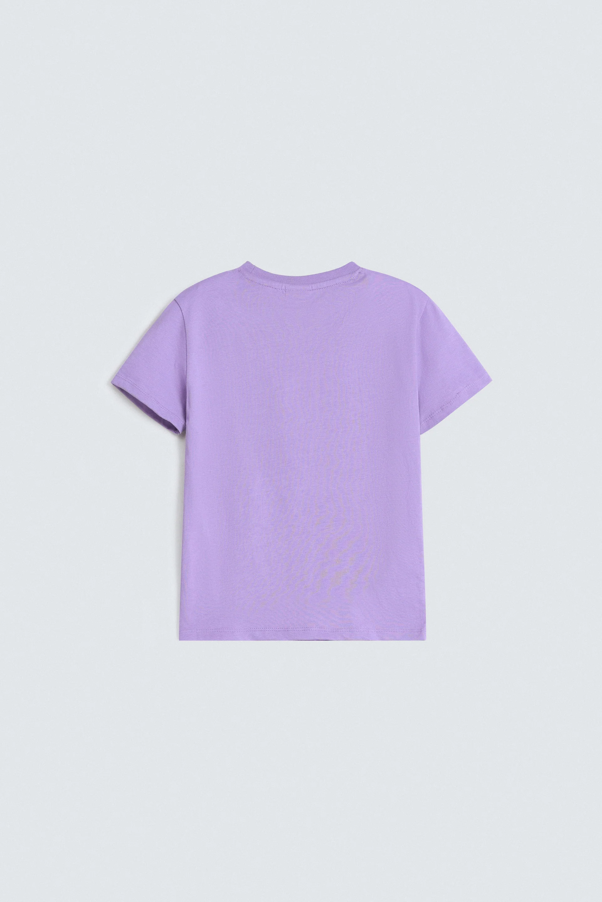 Character Graphic T-Shirt - Image 3