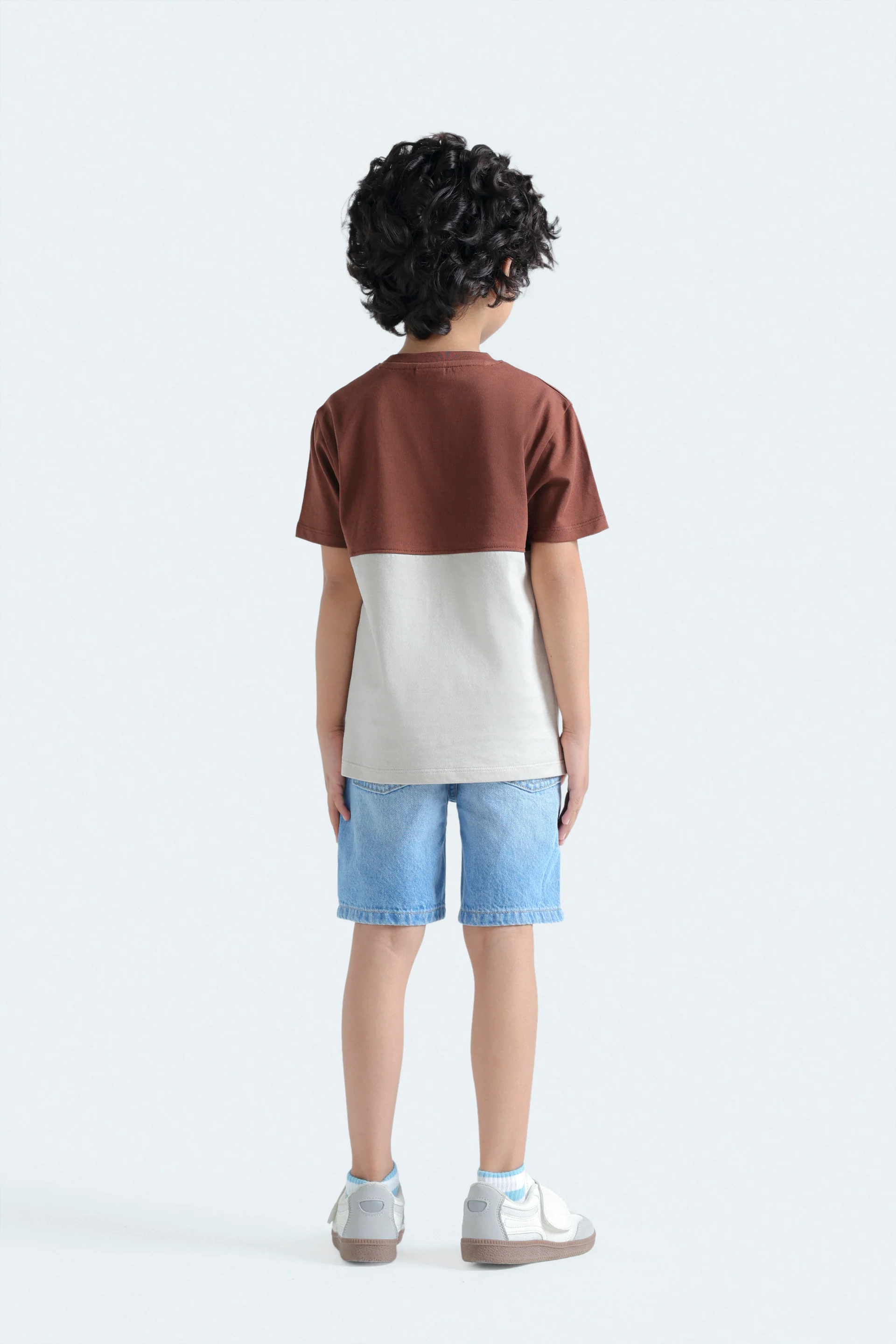 Character Graphic T-Shirt - Image 6