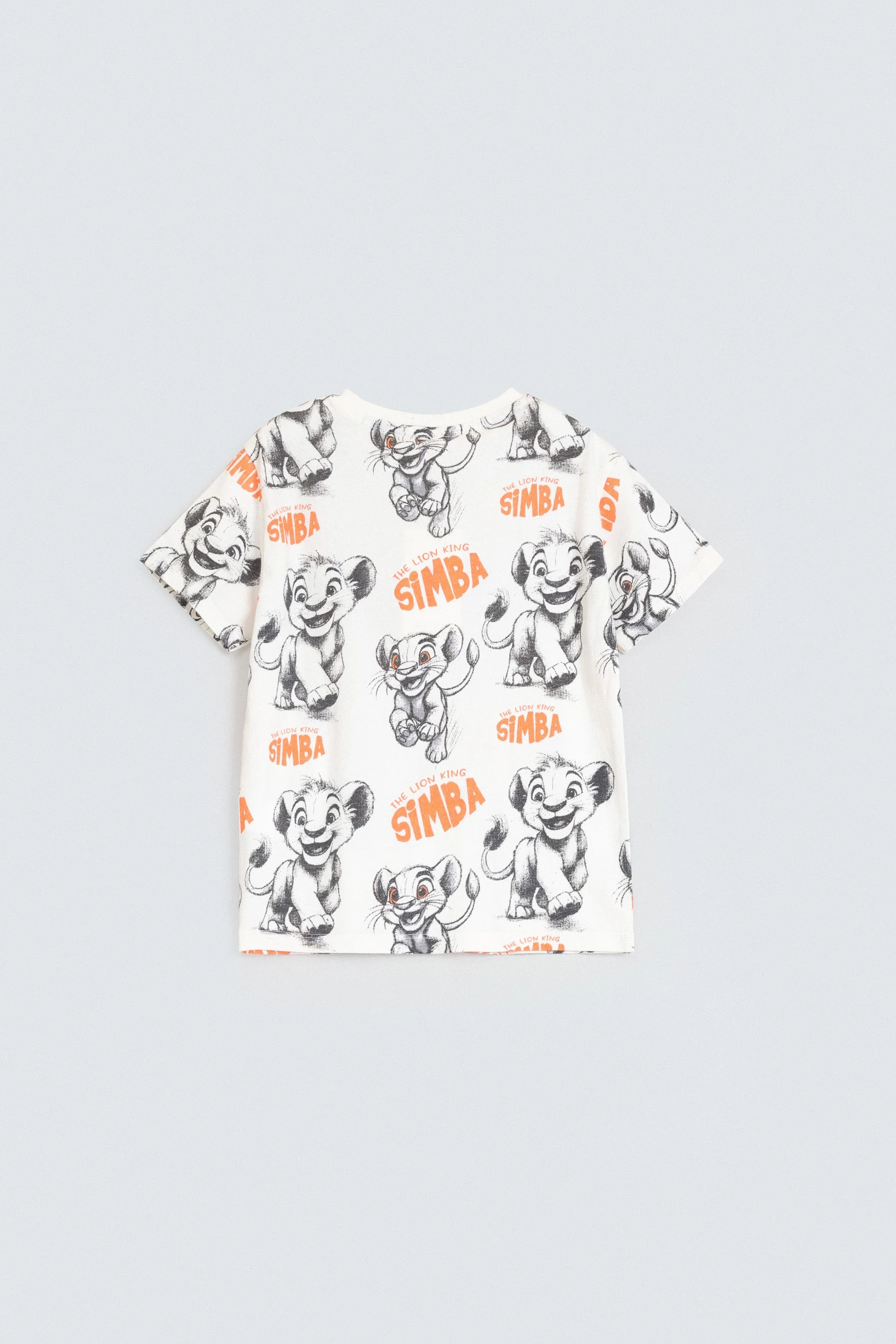 All-Over Print T-Shirt - Image 3