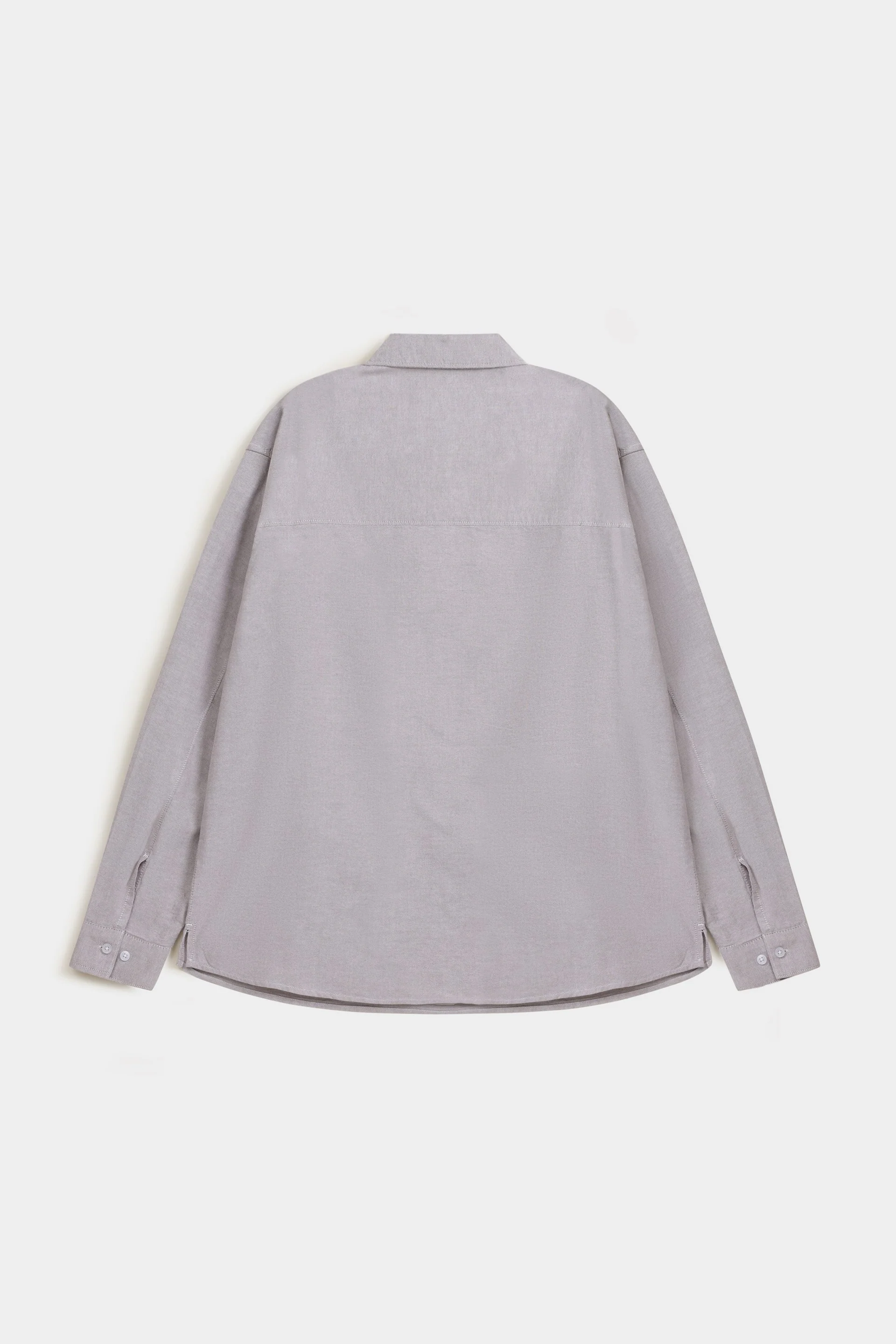 Basic Oxford Shirt - Image 12