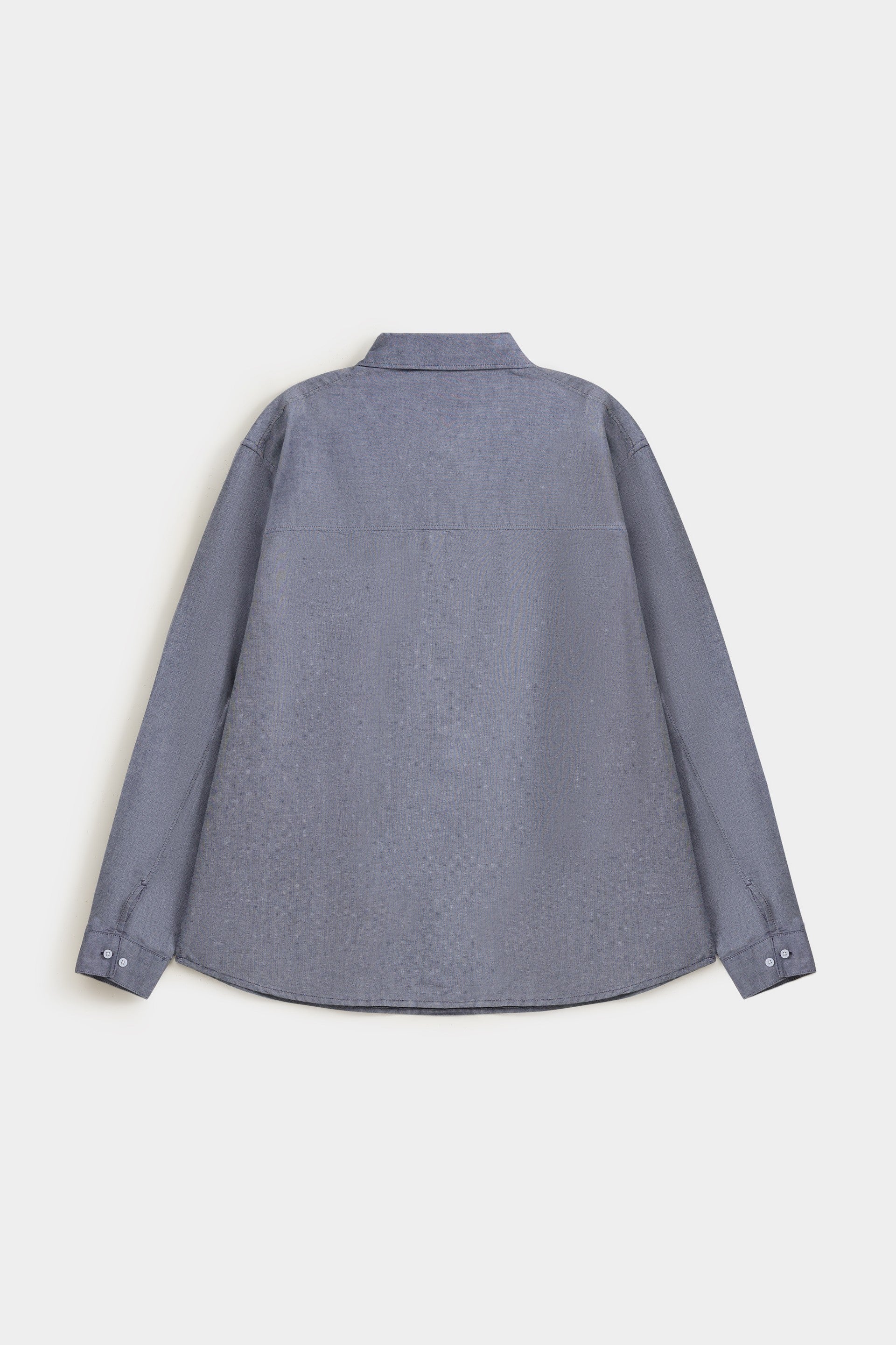 Basic Oxford Shirt - Image 19