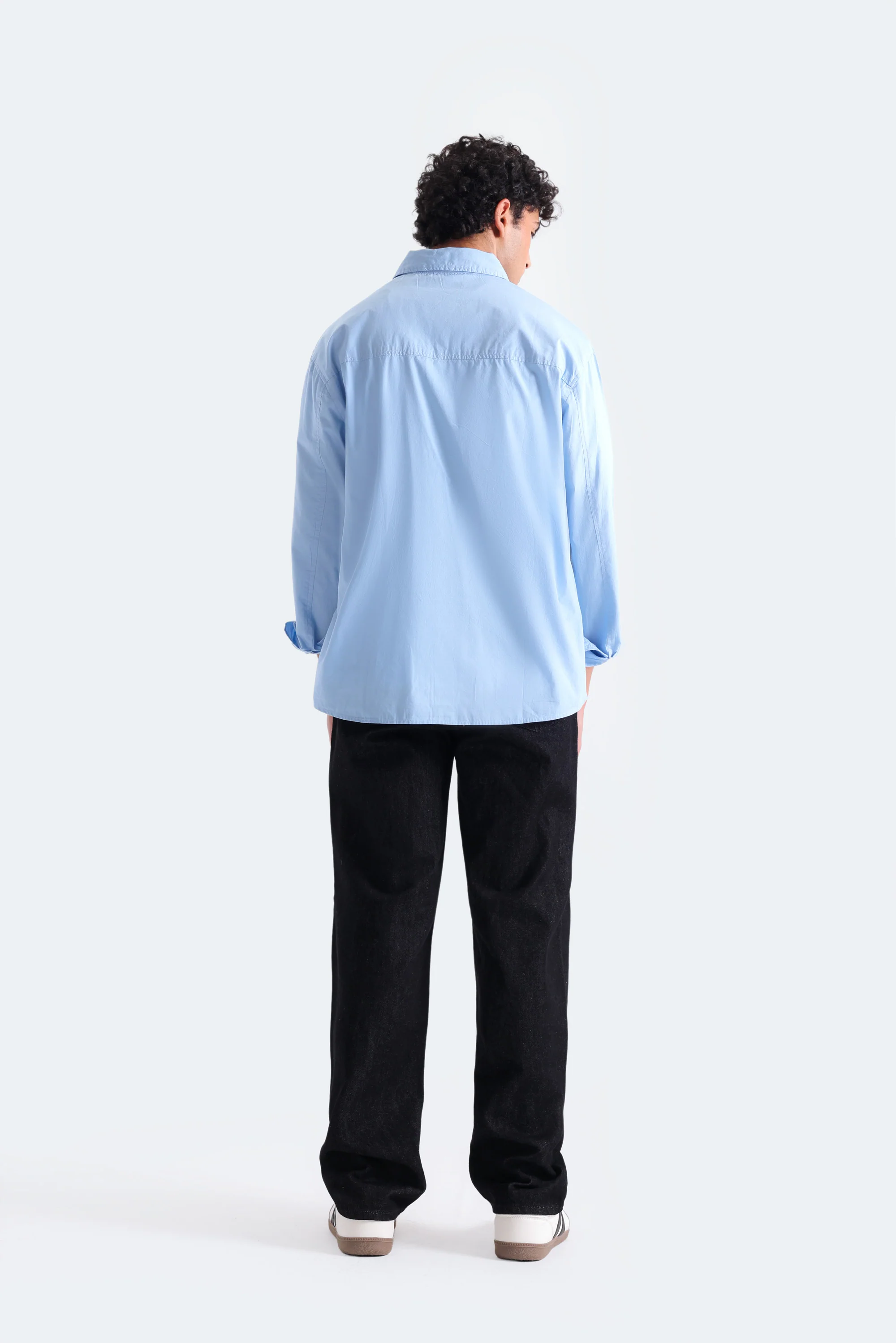 Straight Fit Jeans - Image 4