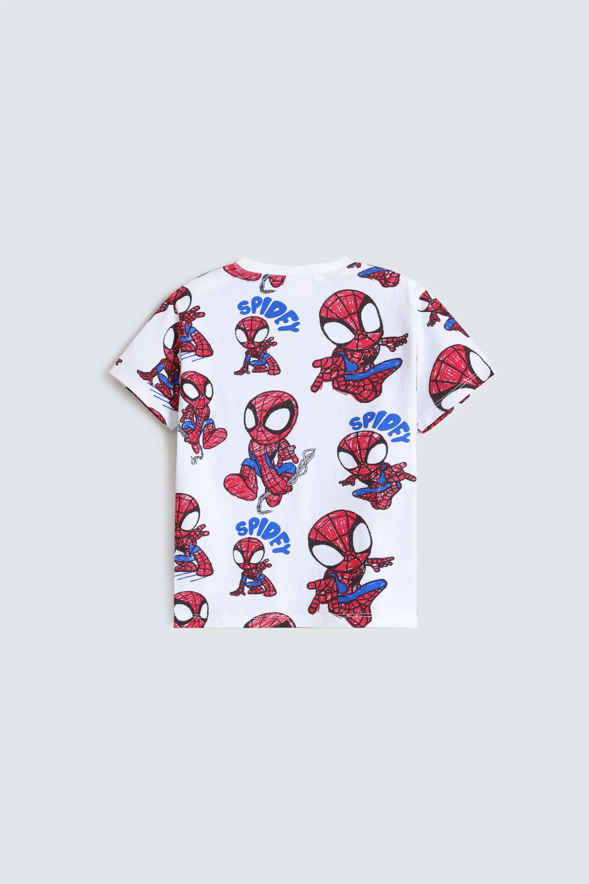 All-Over Printed T-Shirt - Image 3