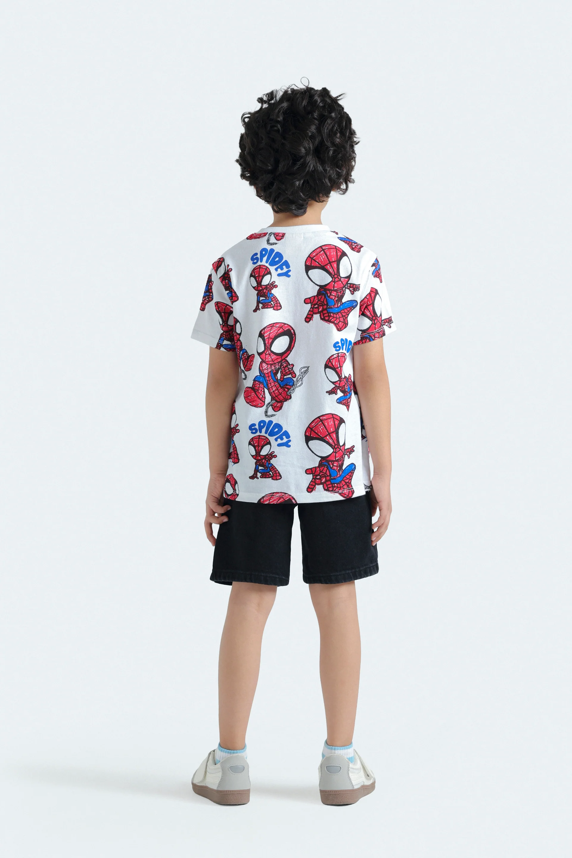 All-Over Printed T-Shirt - Image 6