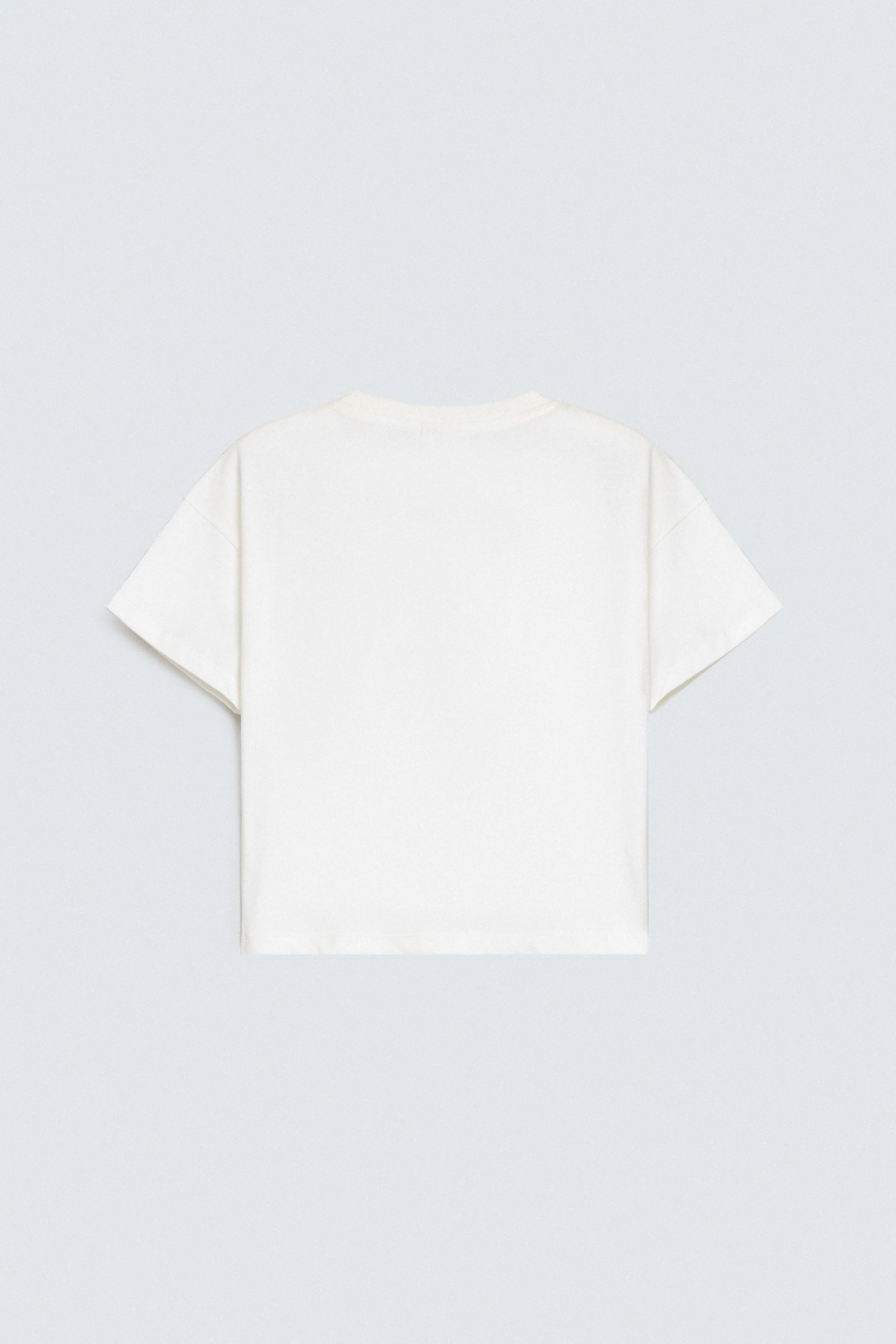 Embellished Graphic T-Shirt - Image 3