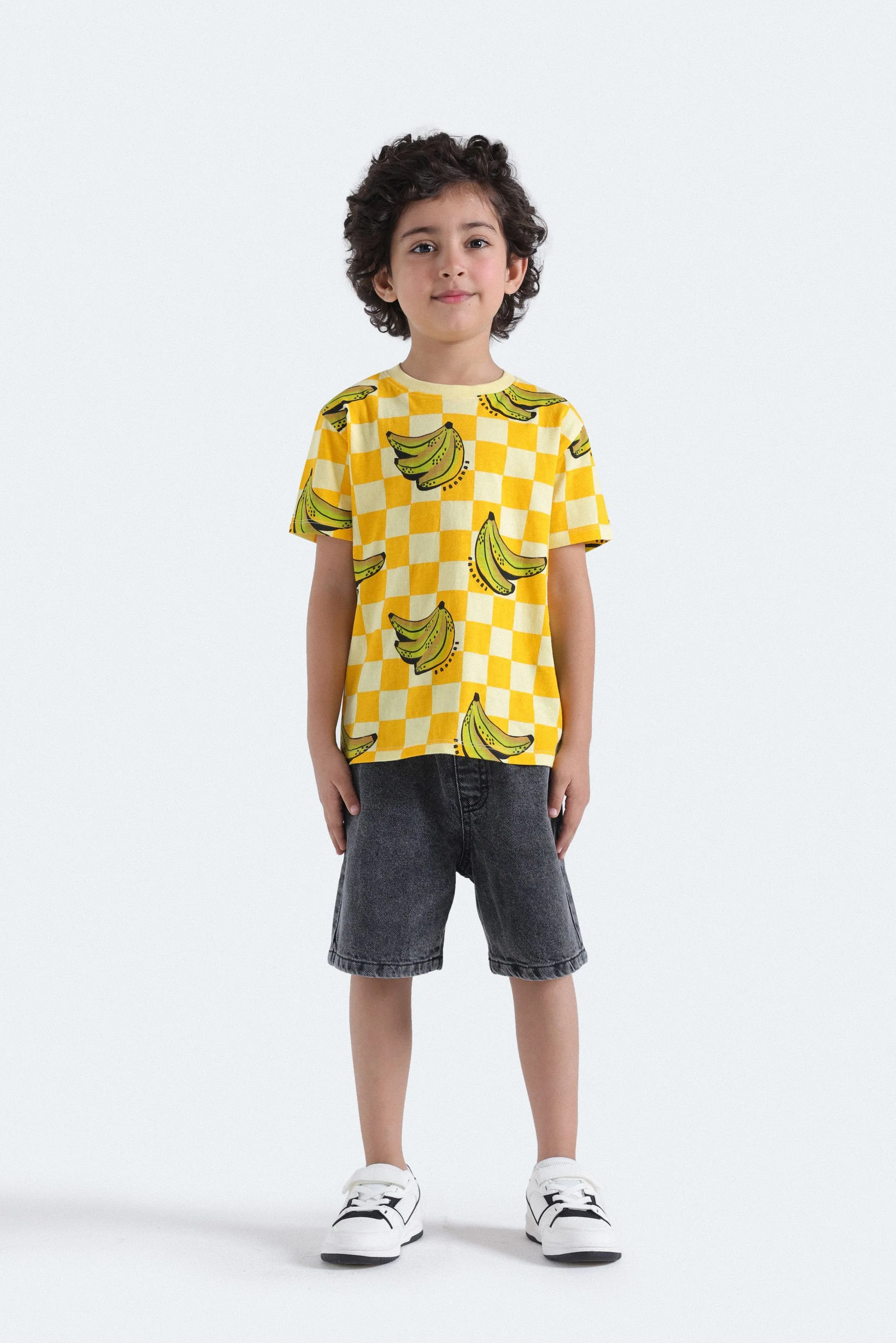 All-Over Print T-Shirt - Image 4