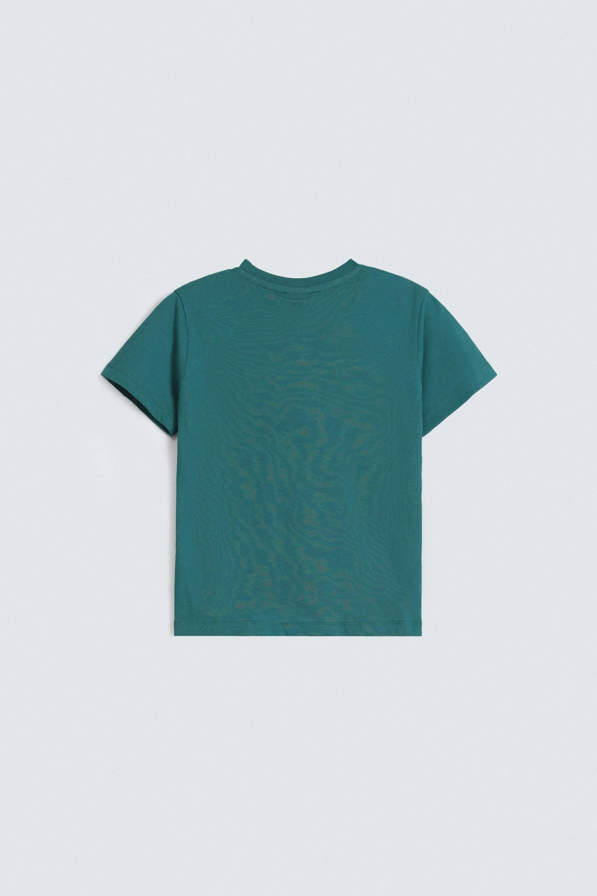 Character Graphic T-Shirt - Image 3
