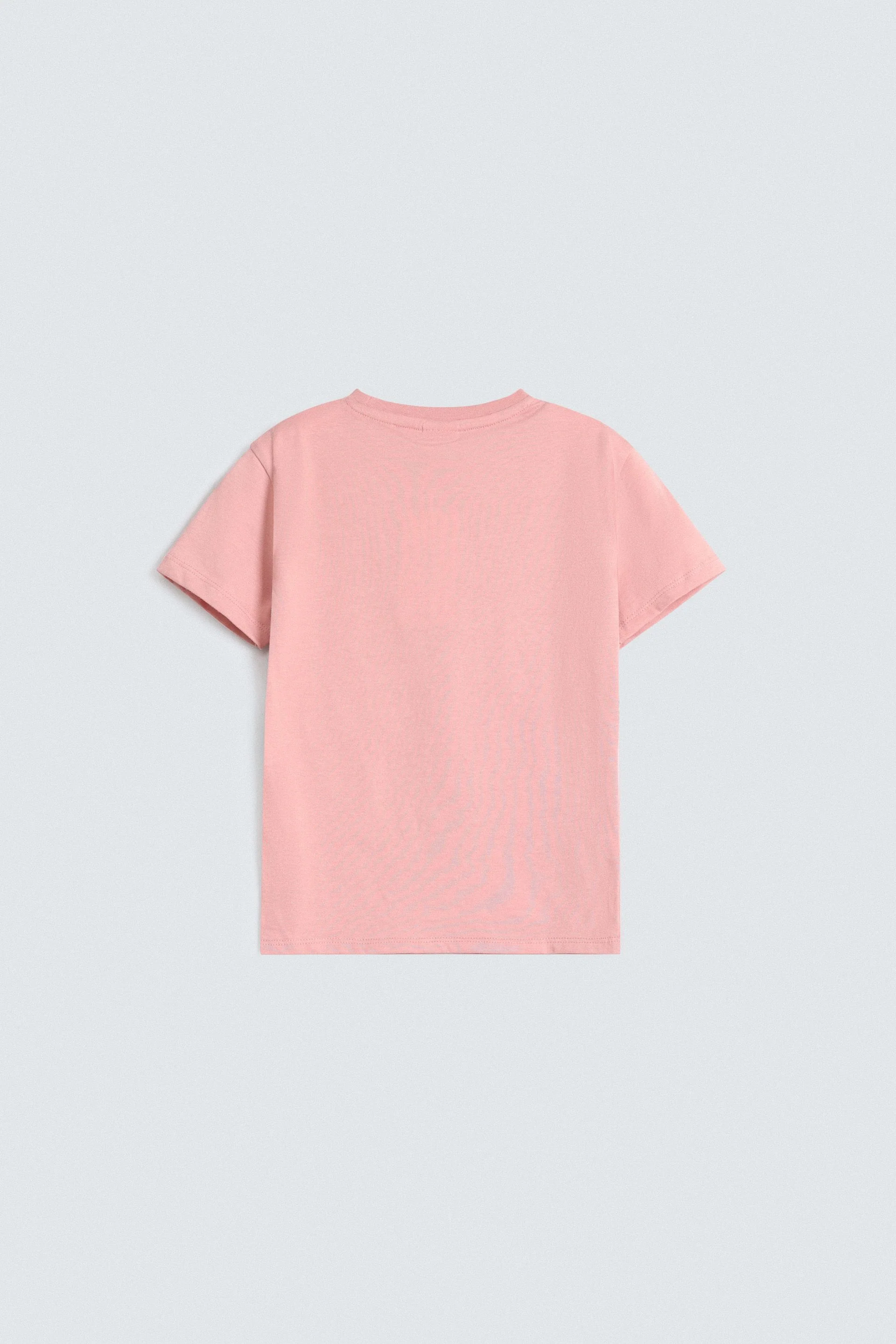 Character Graphic T-Shirt - Image 3