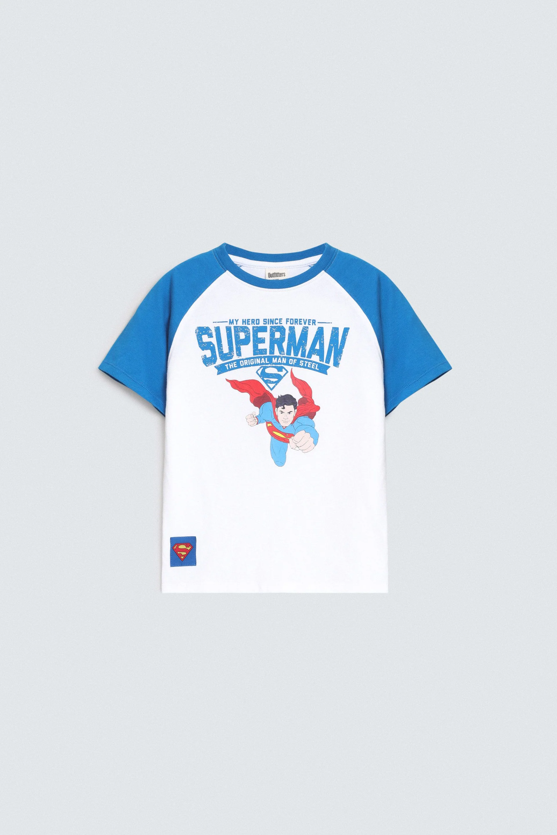 Character Graphic T-Shirt