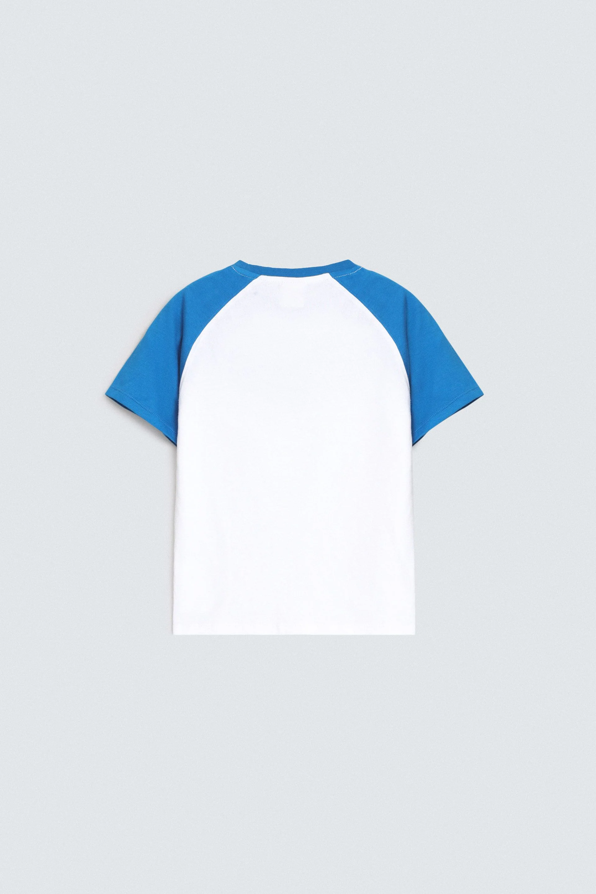 Character Graphic T-Shirt - Image 3