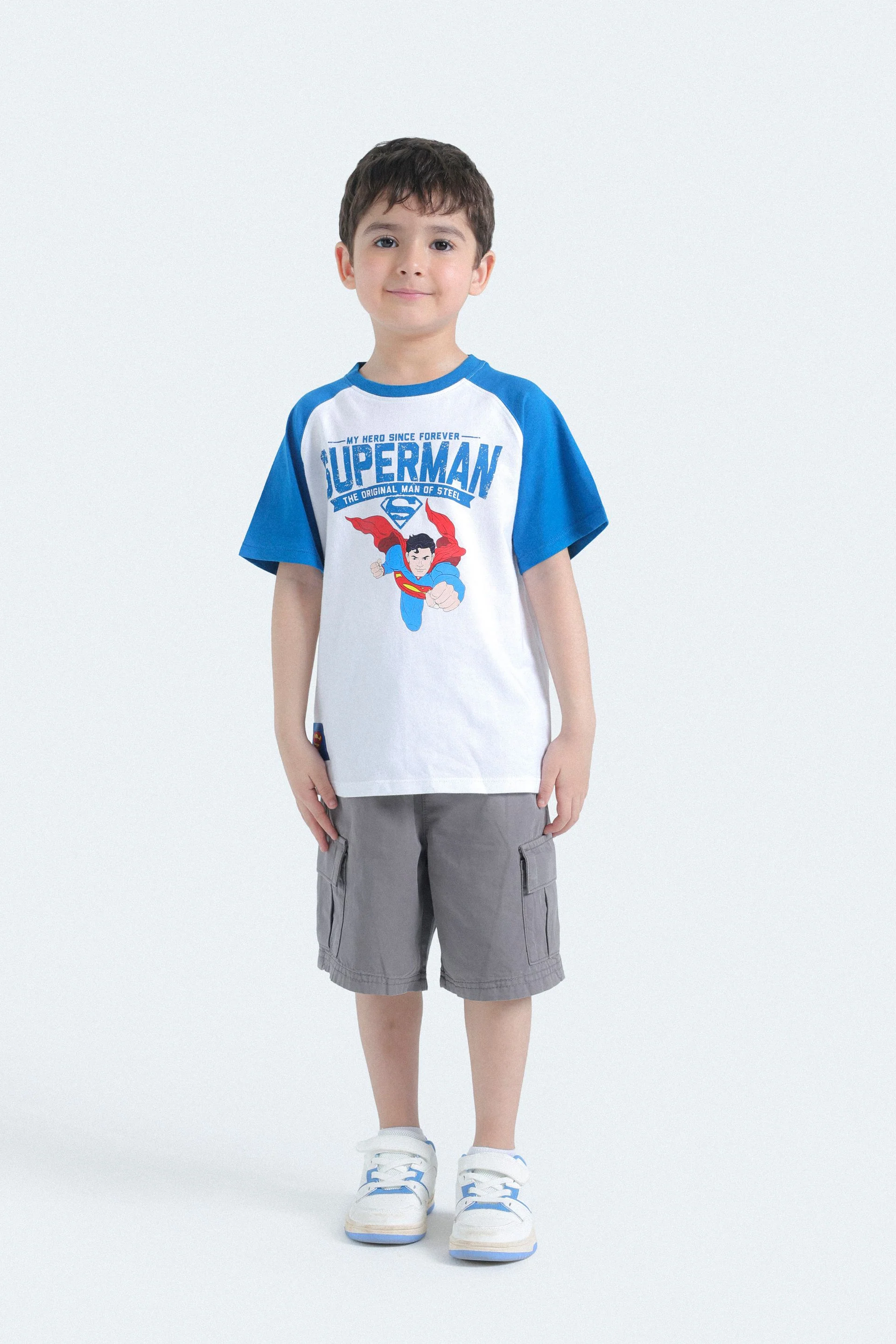 Character Graphic T-Shirt - Image 4