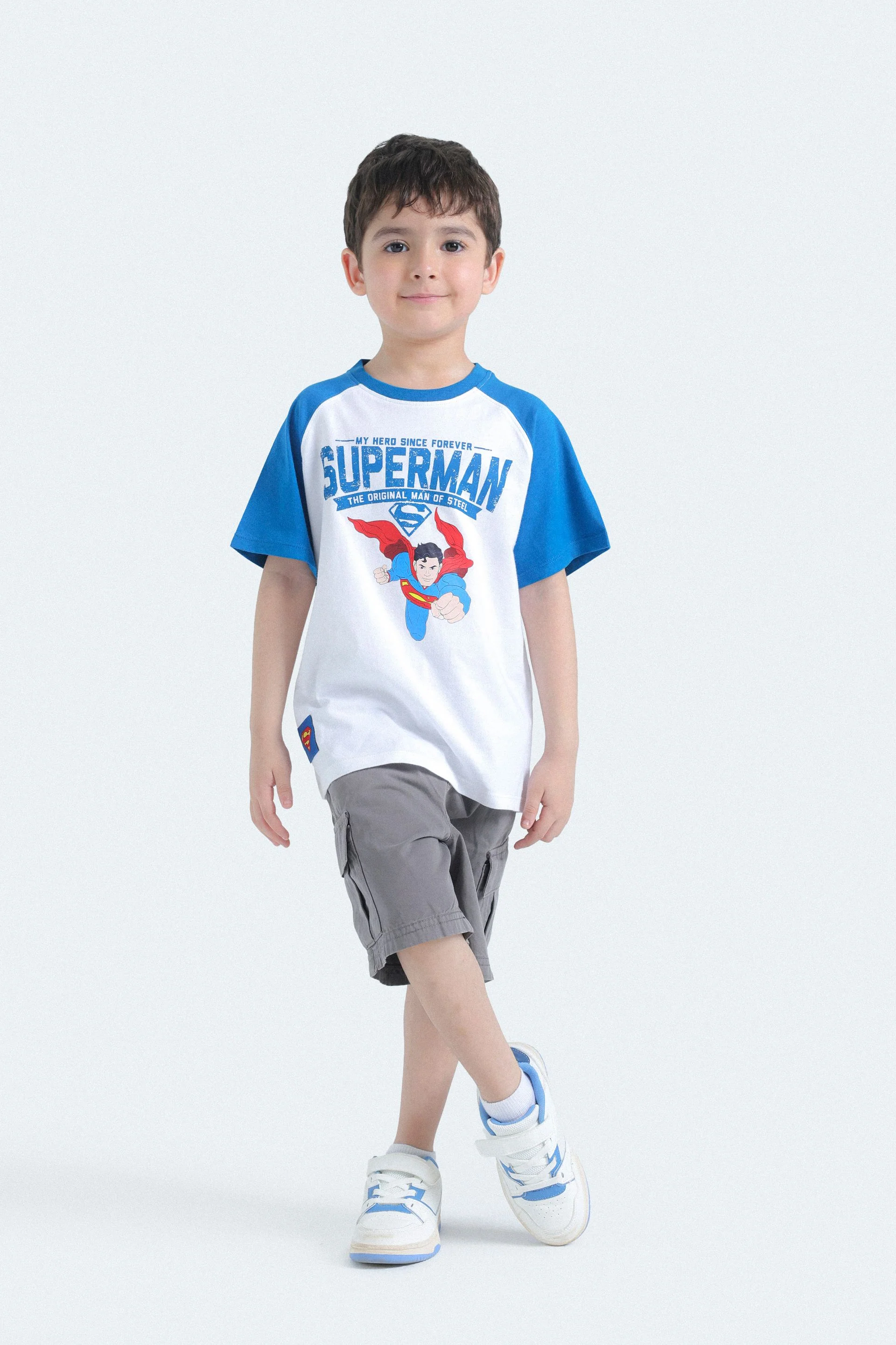Character Graphic T-Shirt - Image 5