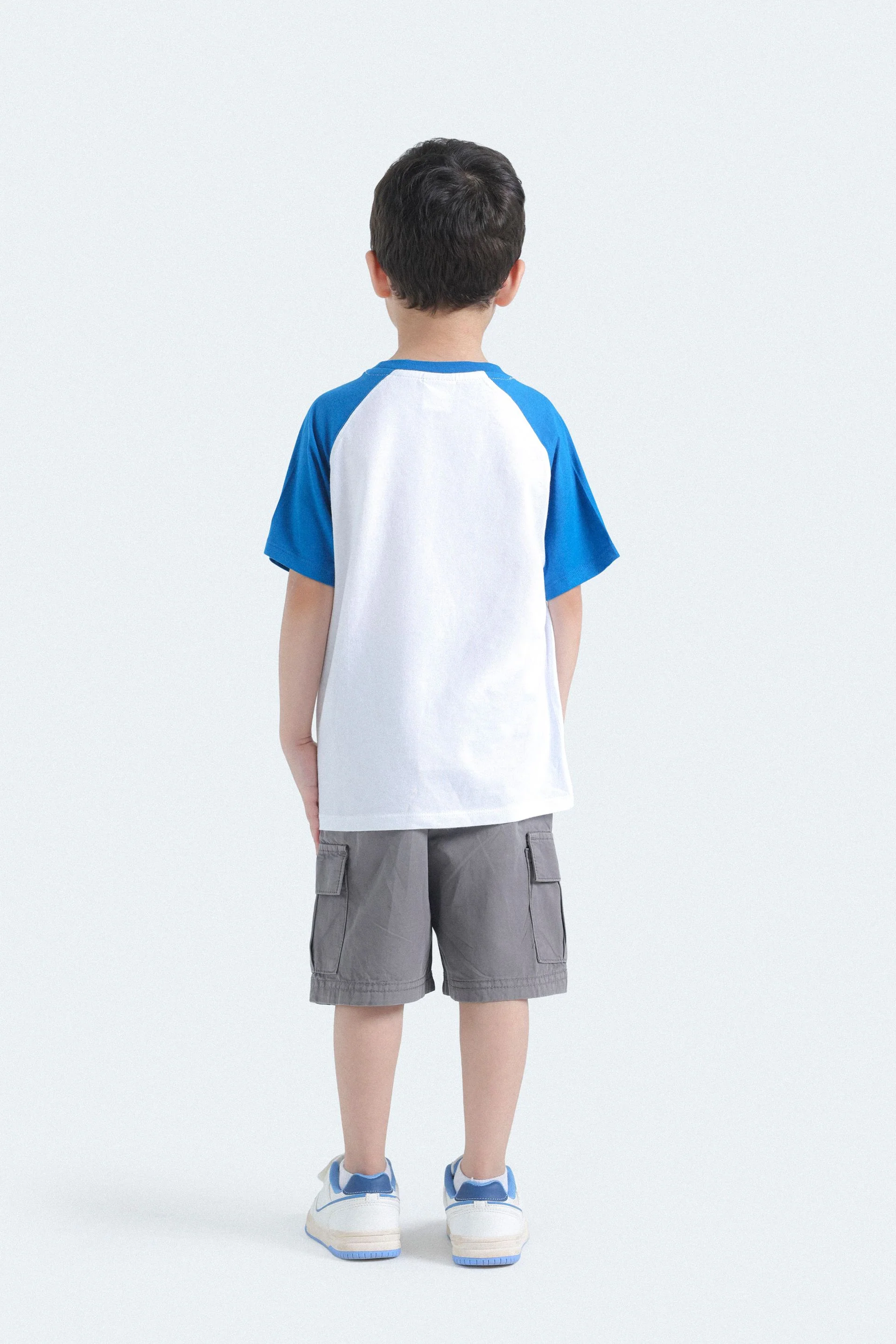 Character Graphic T-Shirt - Image 7
