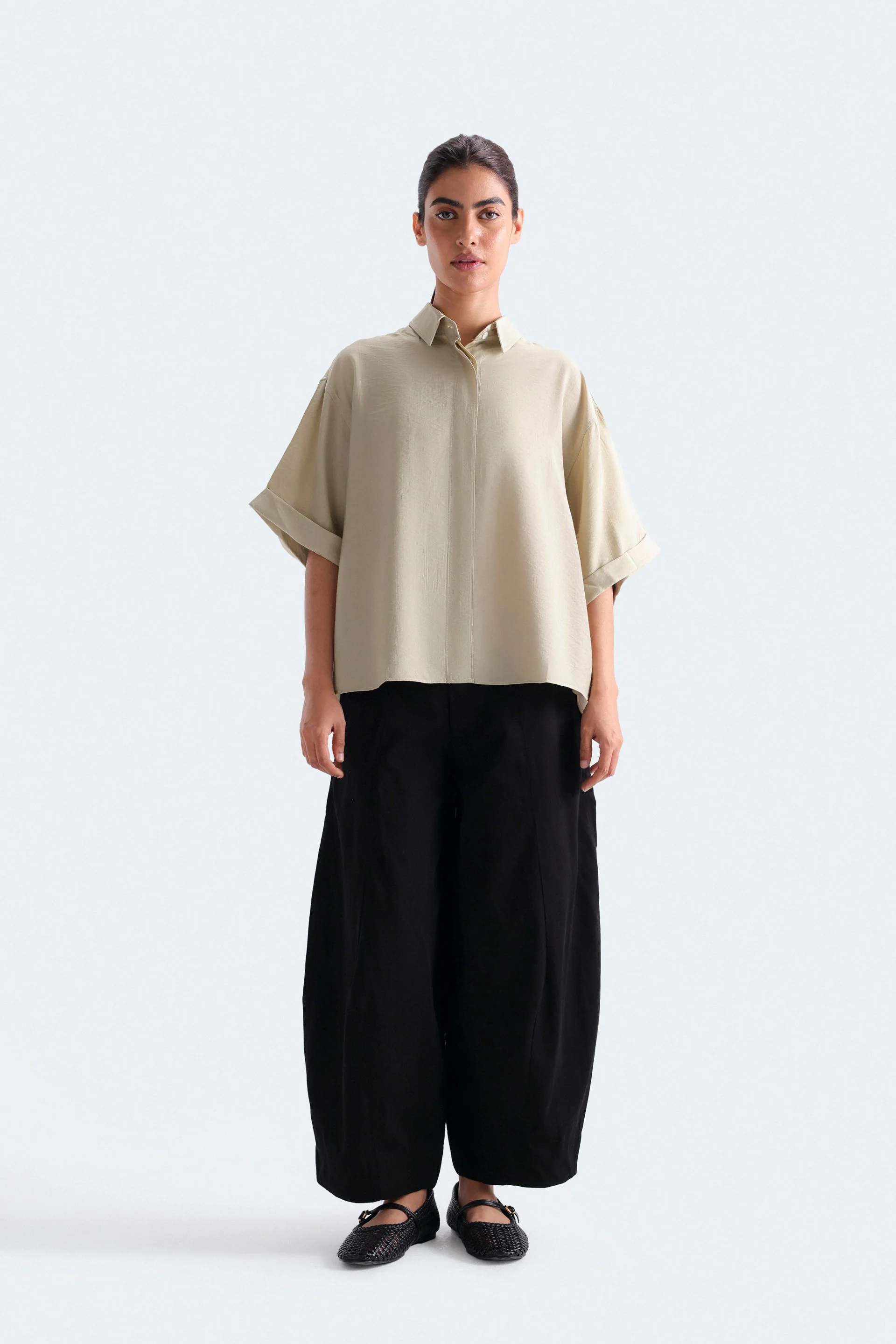 Button Up Shirt - Image 15