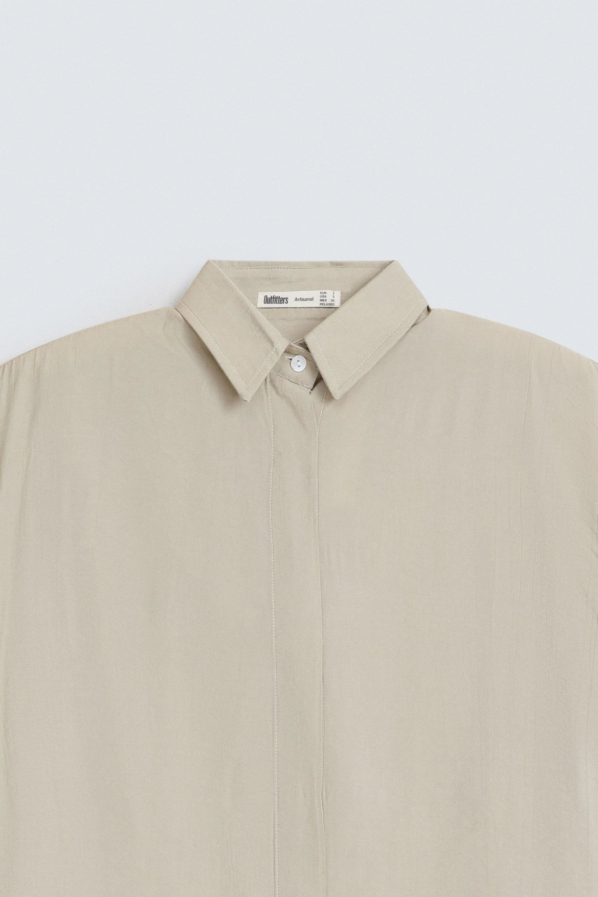 Button Up Shirt - Image 20