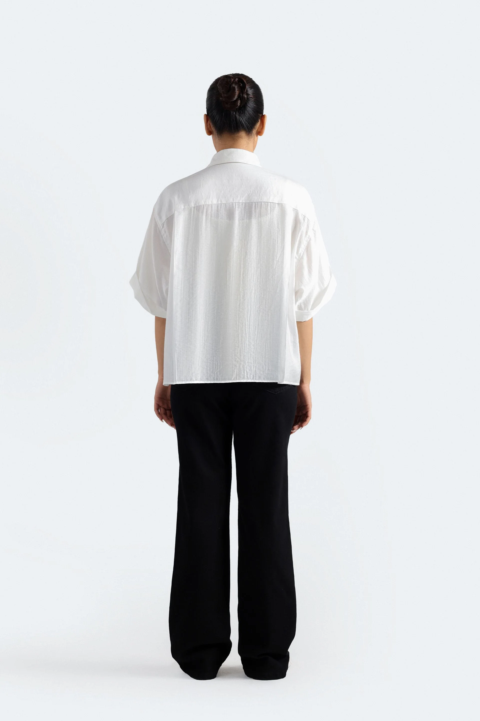 Button Up Shirt - Image 4