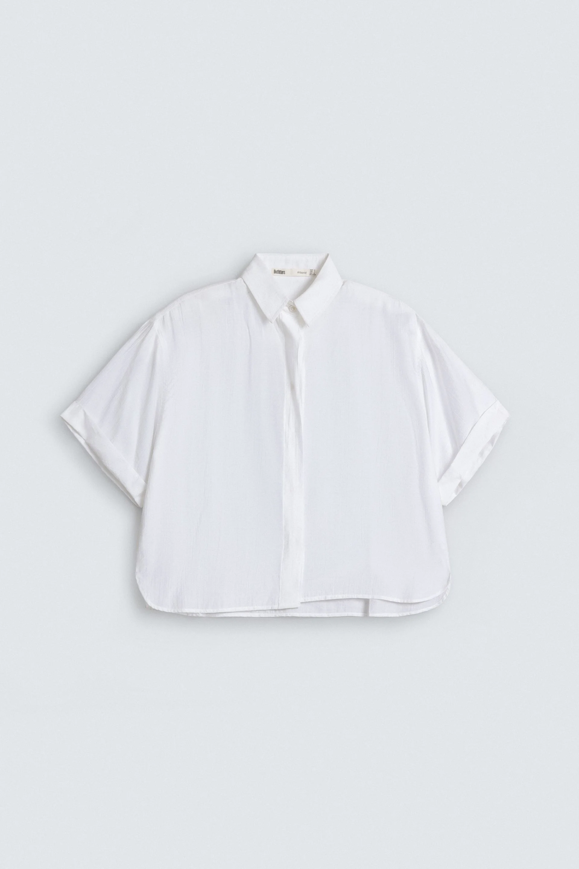 Button Up Shirt - Image 5