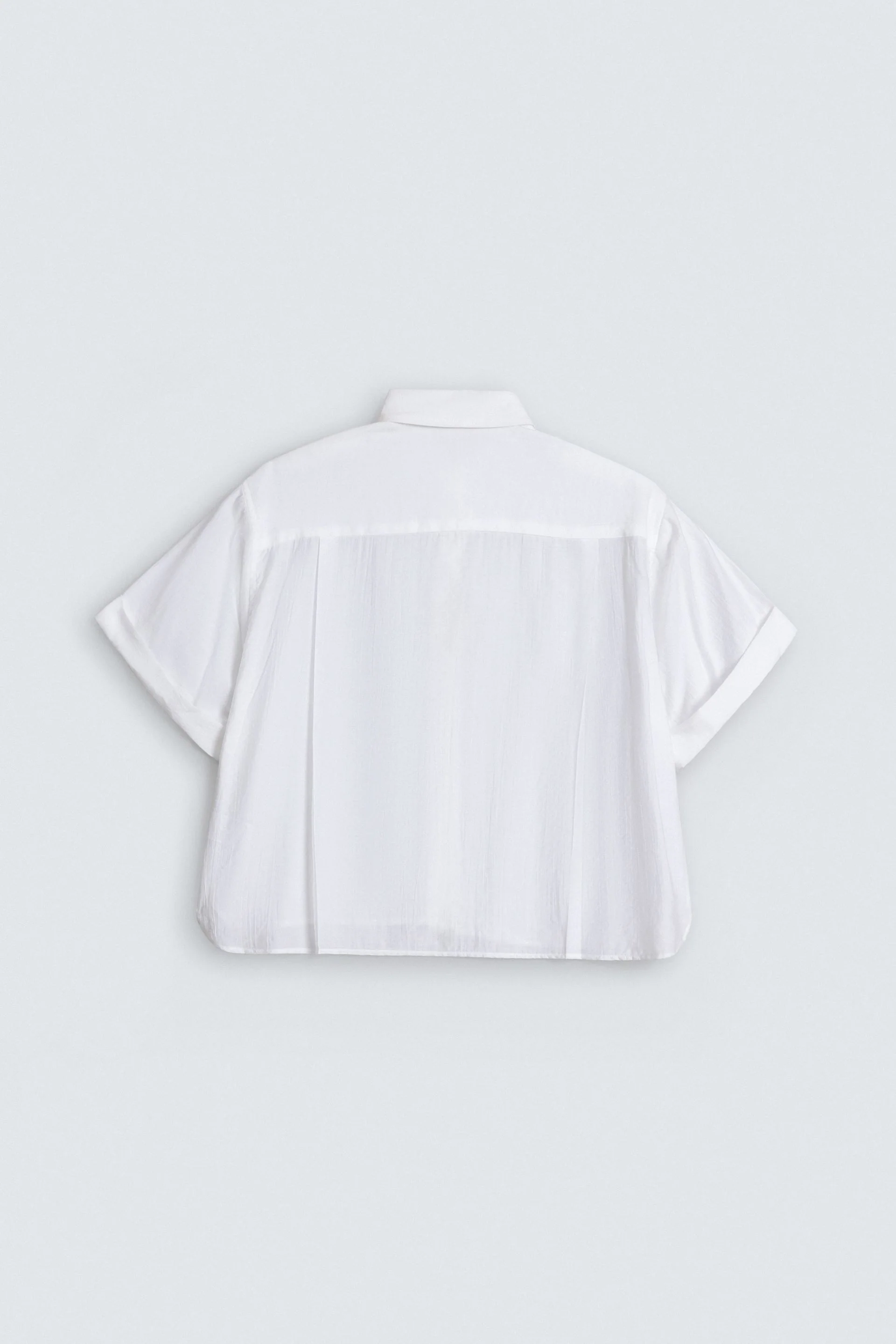 Button Up Shirt - Image 7