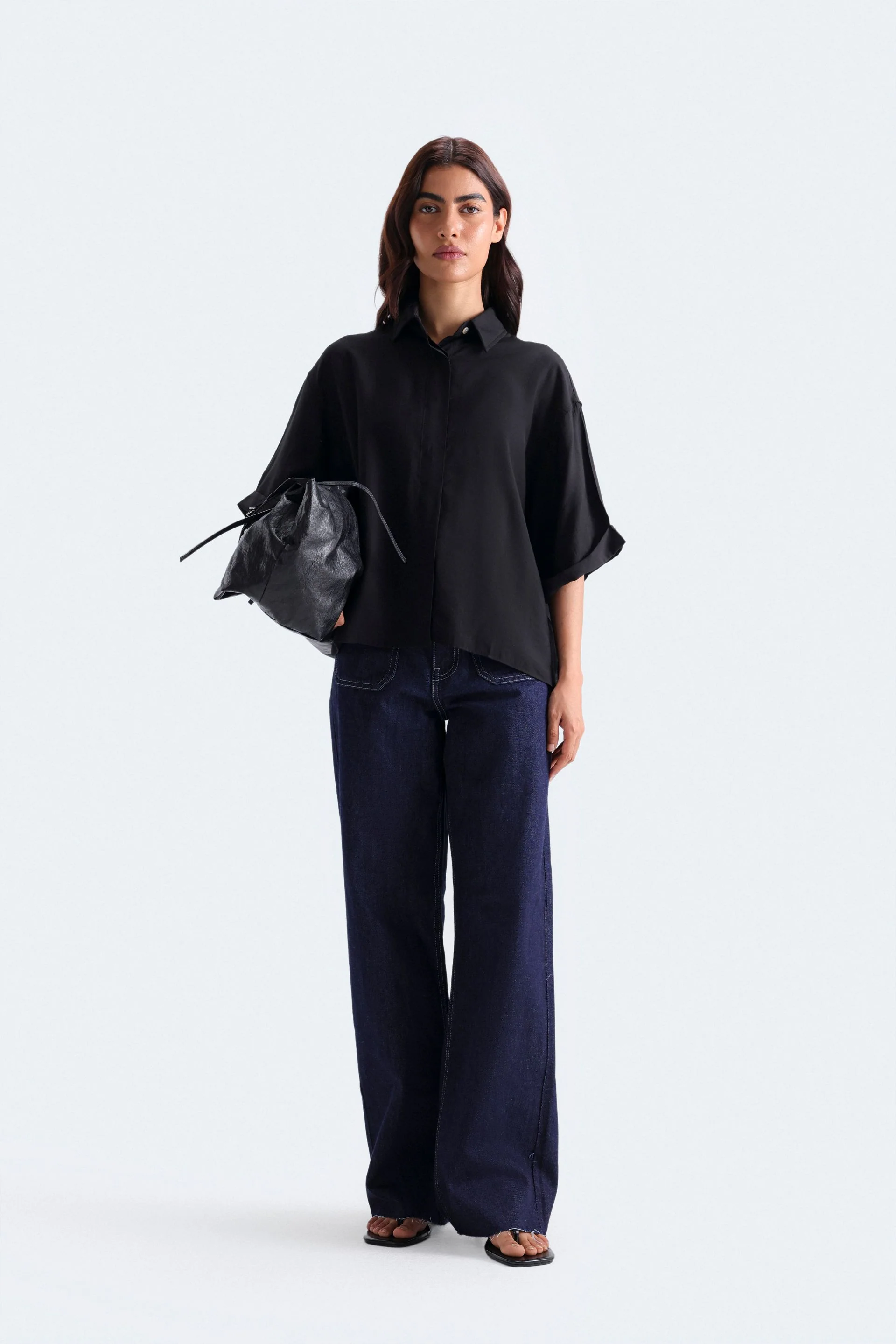 Button Up Shirt - Image 8