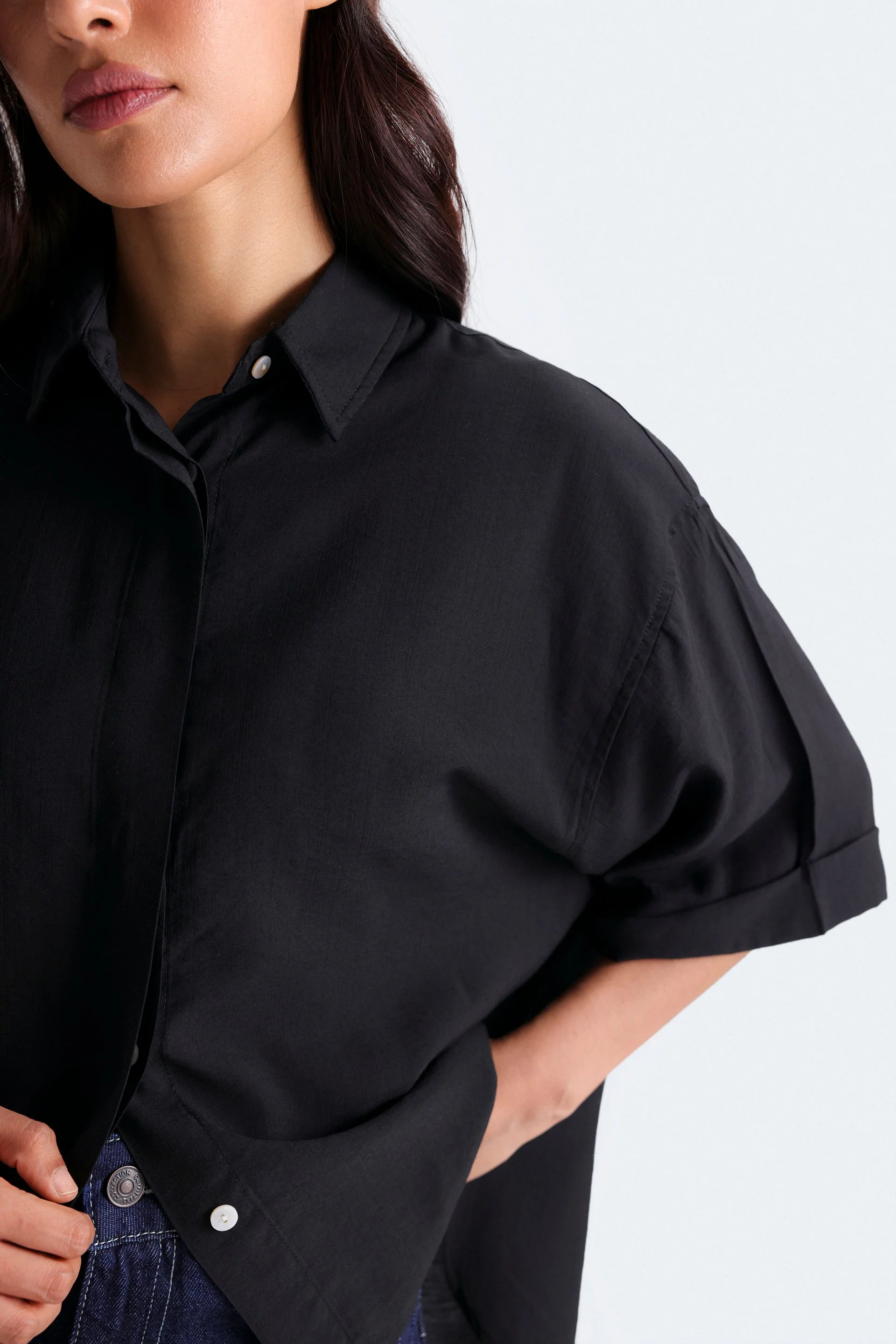 Button Up Shirt - Image 9