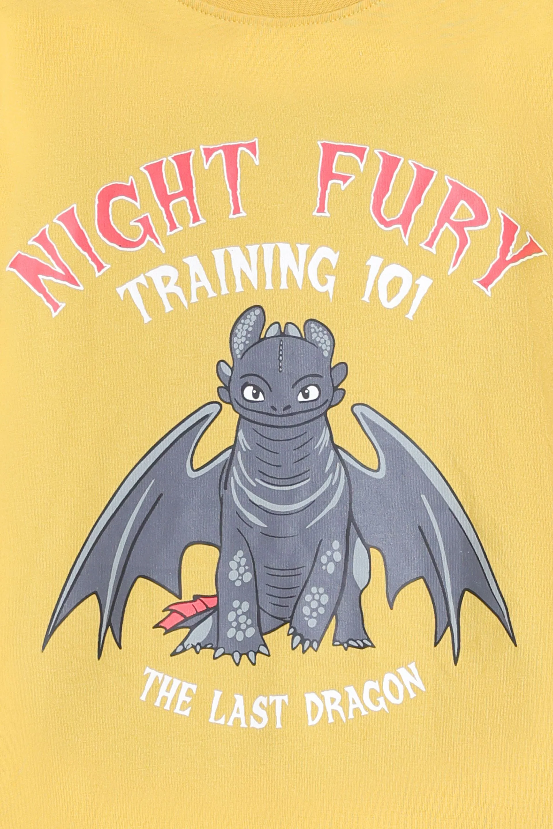 Character Graphic T-Shirt - Image 2