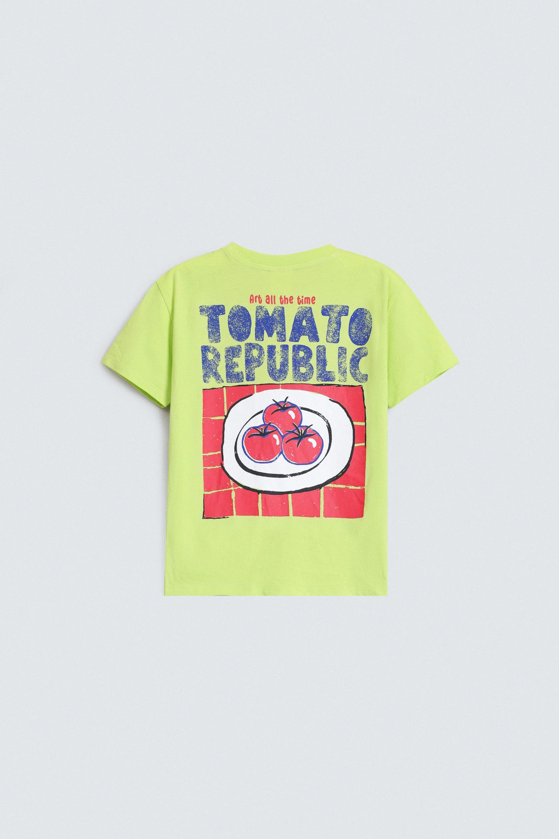 Graphic T-Shirt - Image 2