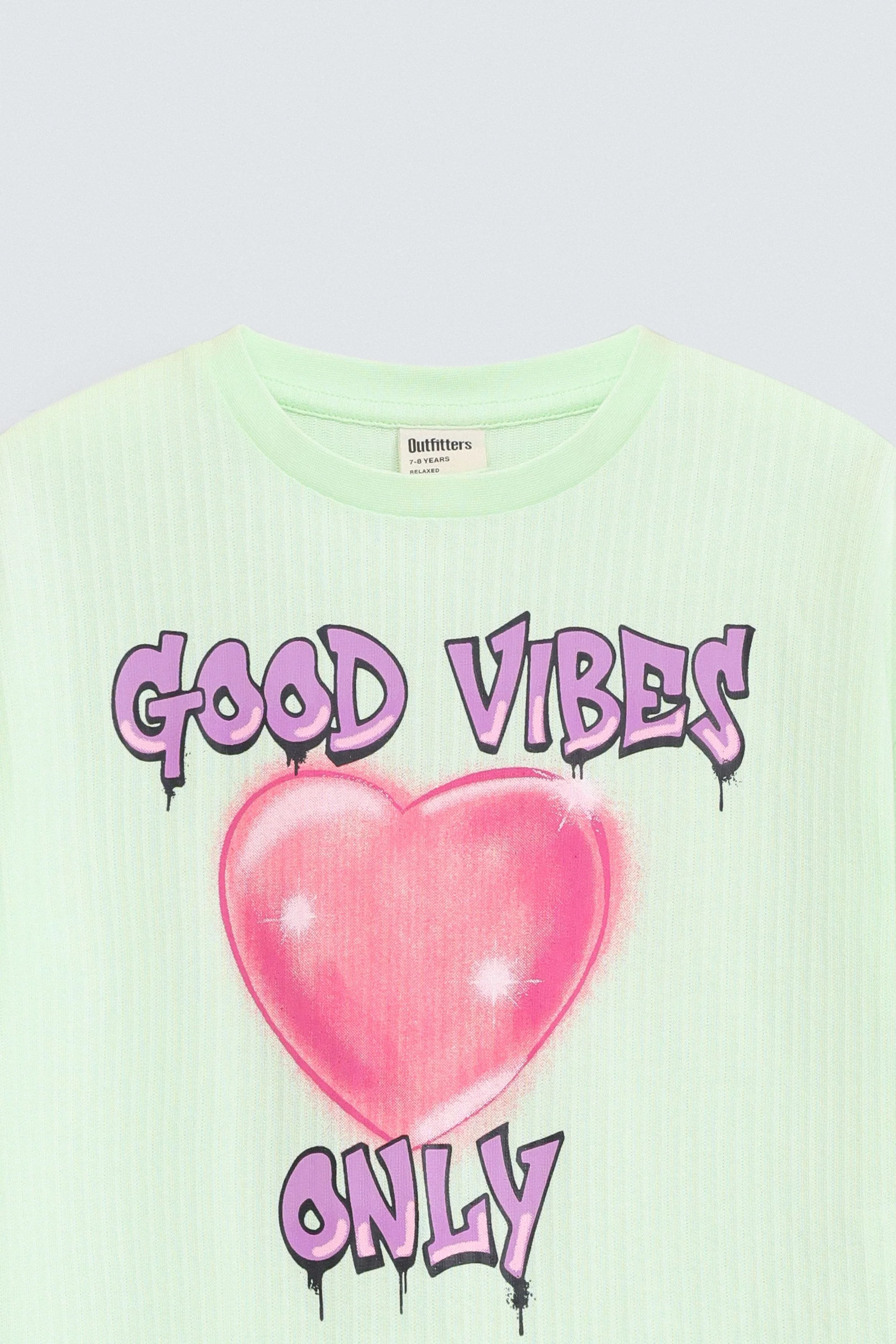 Graphic T-Shirt - Image 2