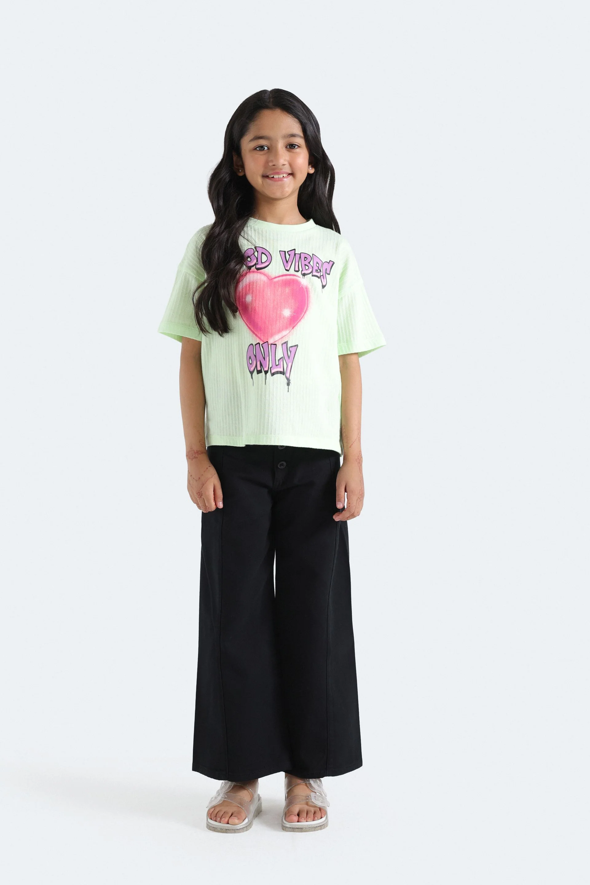 Graphic T-Shirt - Image 4