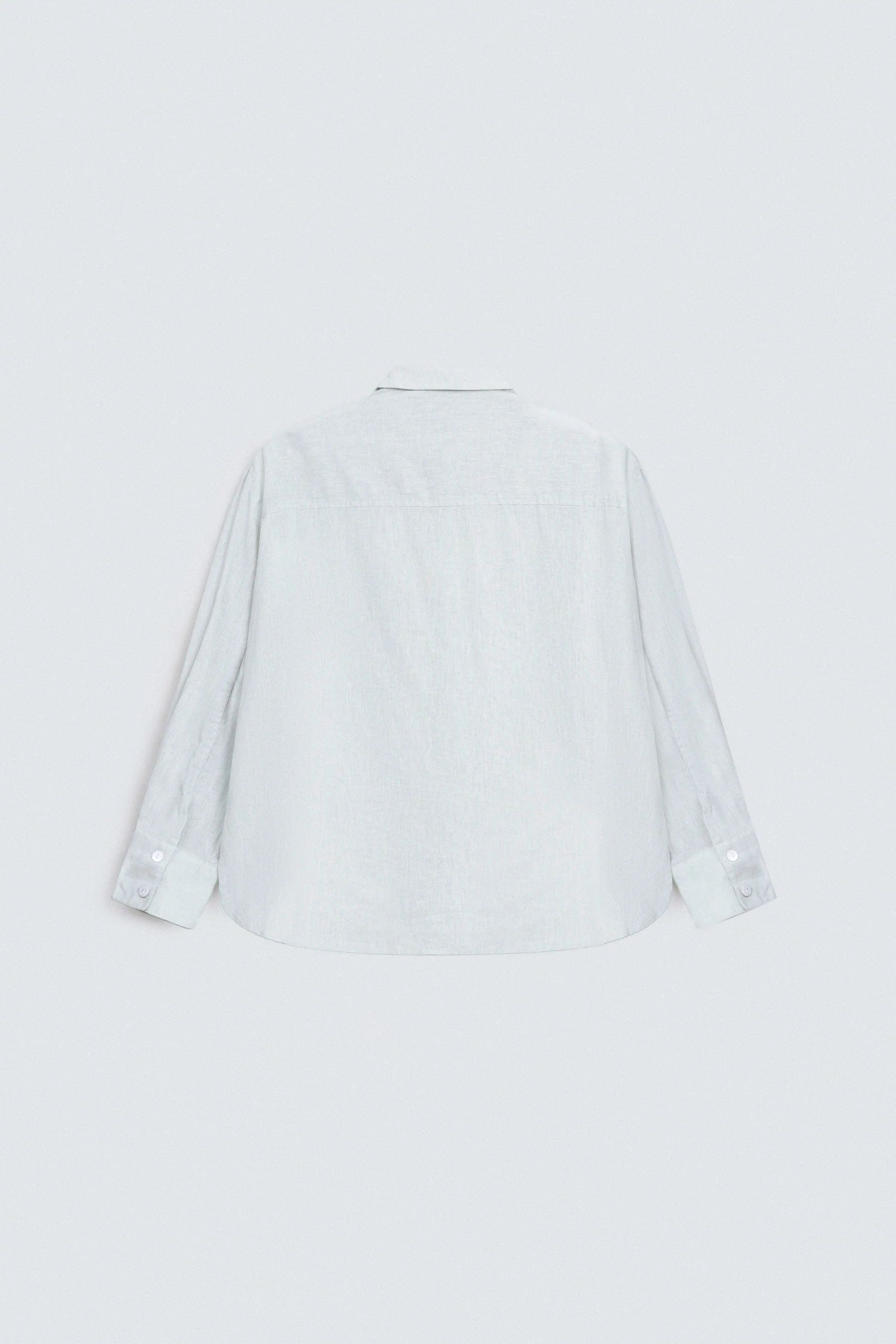 Linen Shirt - Image 14