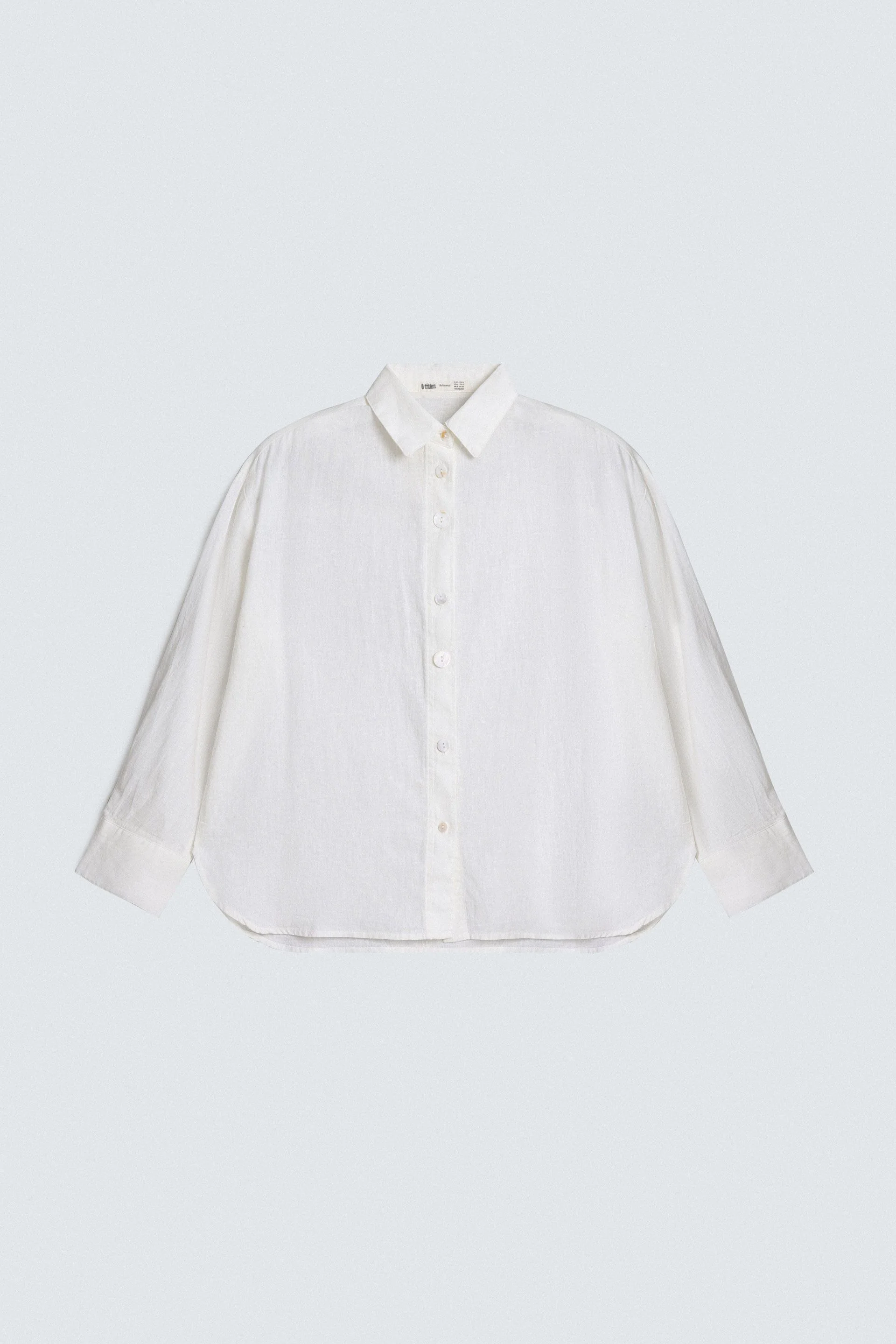 Linen Shirt - Image 5