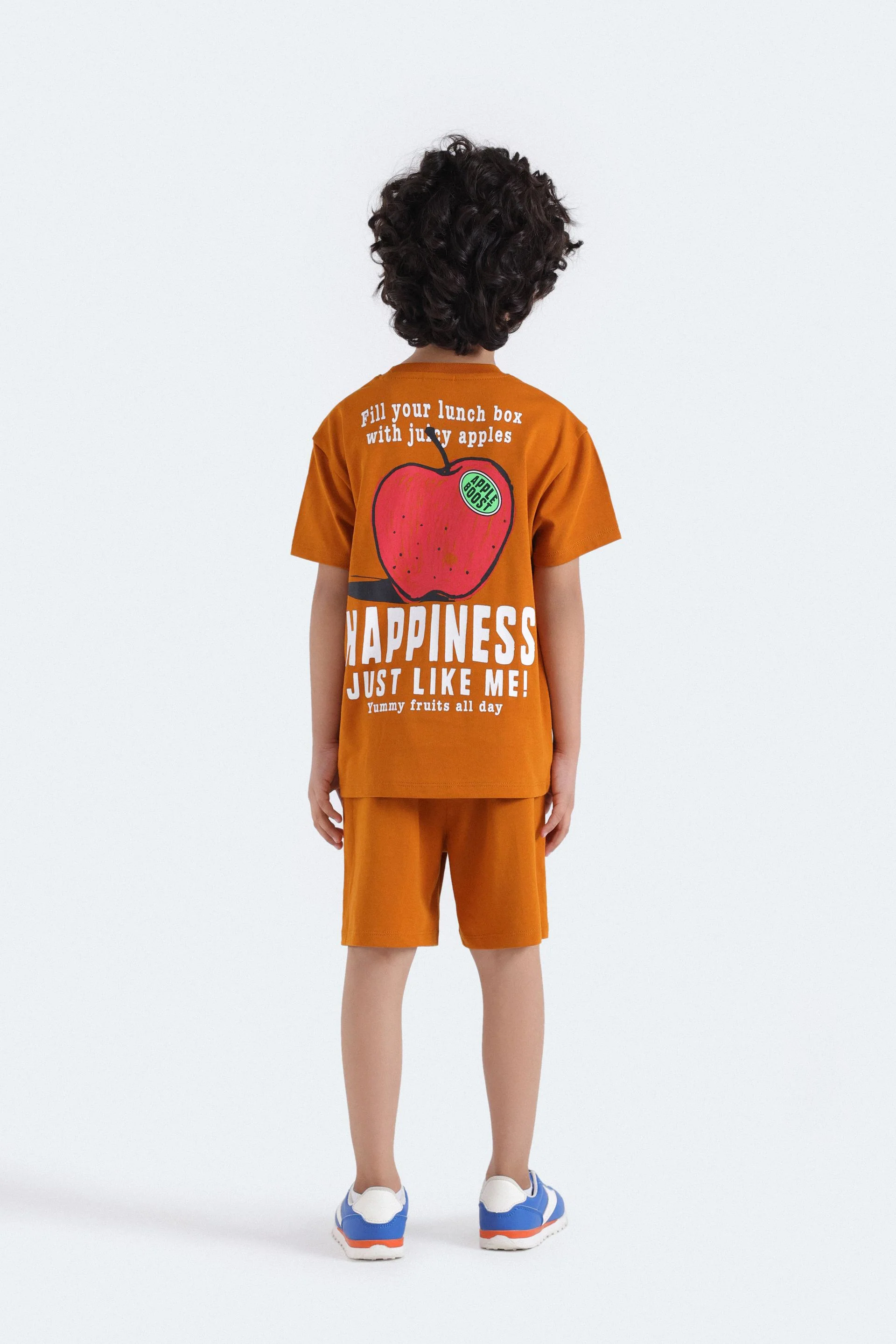 Graphic T-Shirt - Image 6