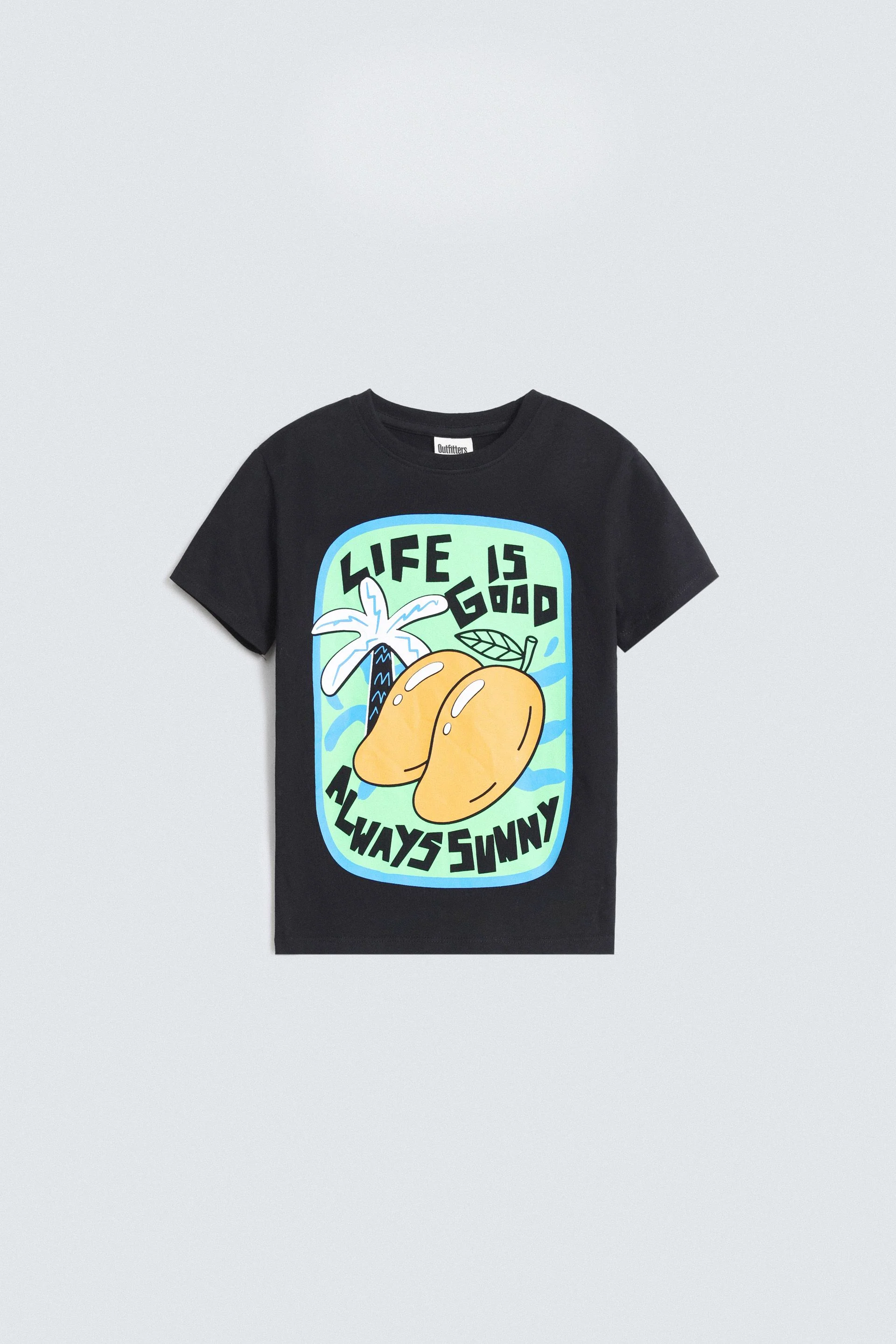 Graphic T-Shirt