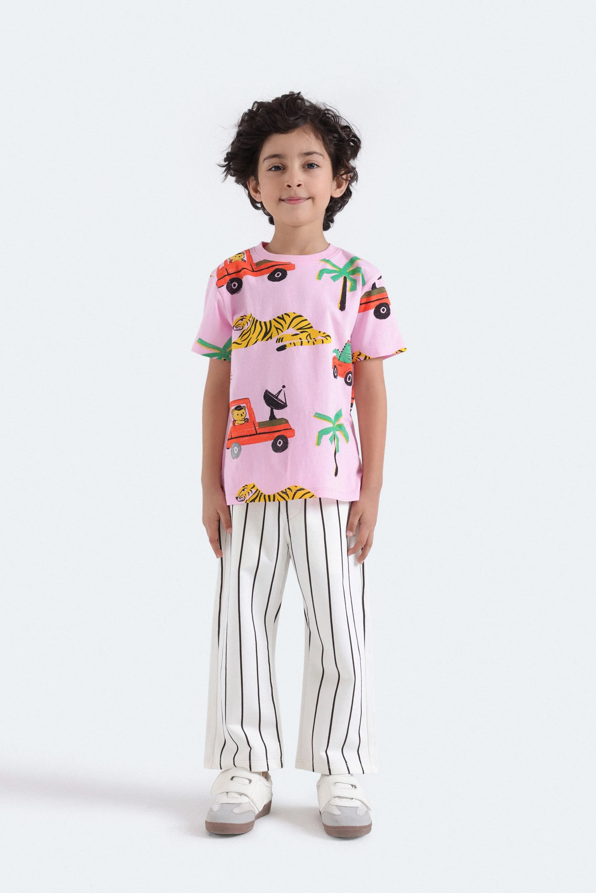 All-Over Print T-Shirt - Image 4