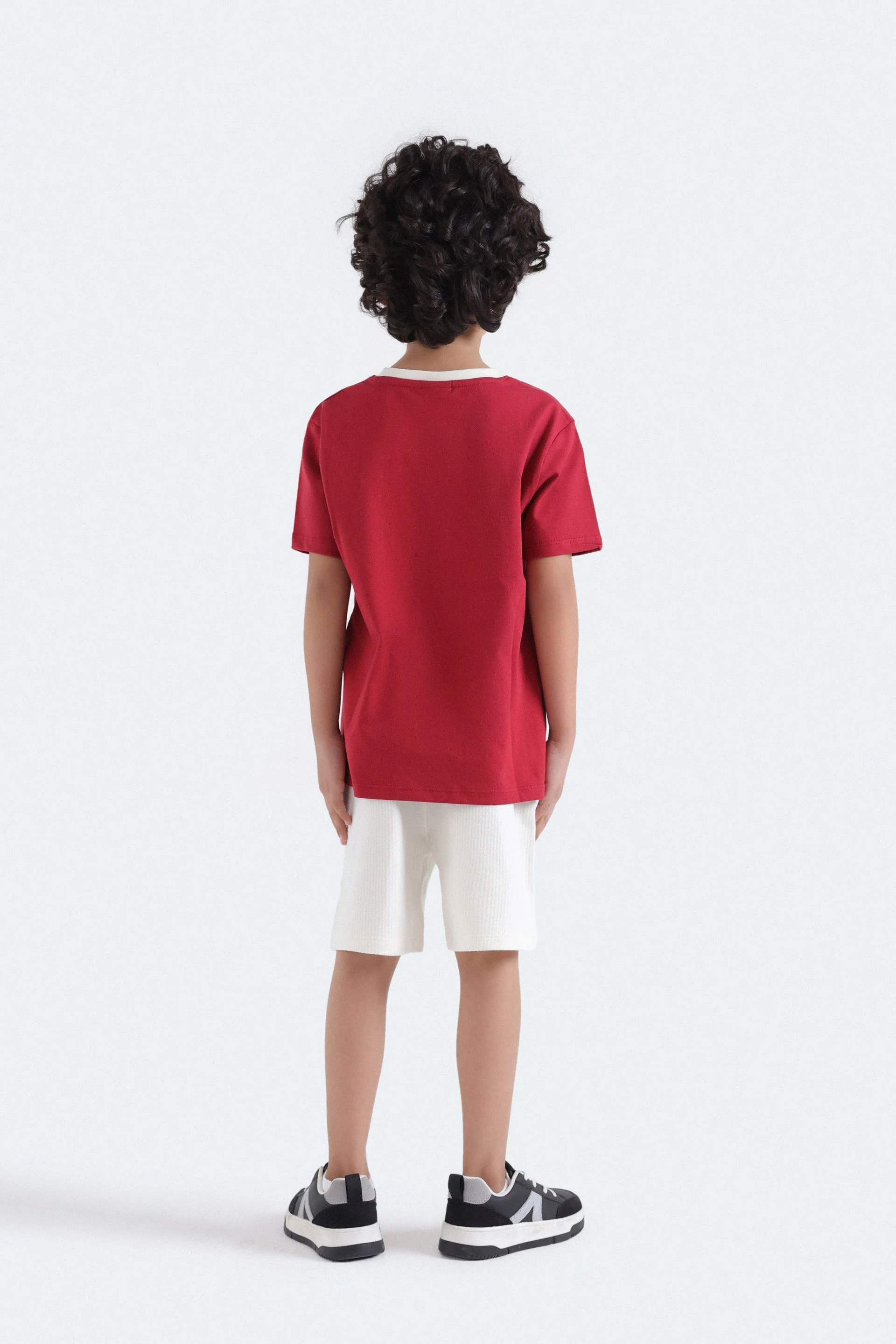 Graphic T-Shirt - Image 6