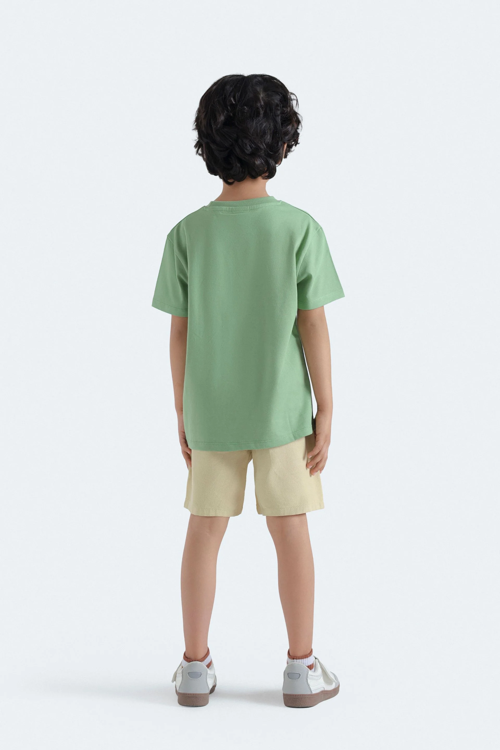 Slogan T-Shirt - Image 7