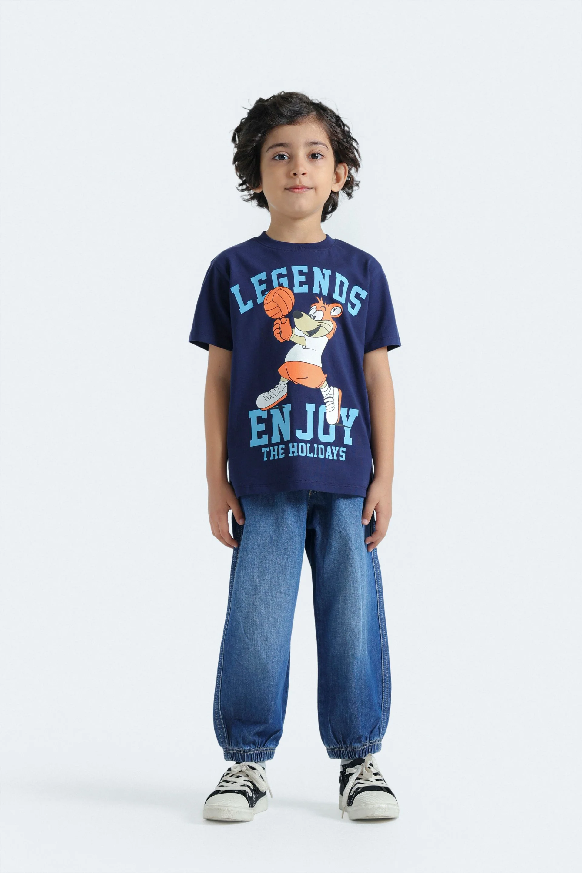 Graphic T-Shirt - Image 4