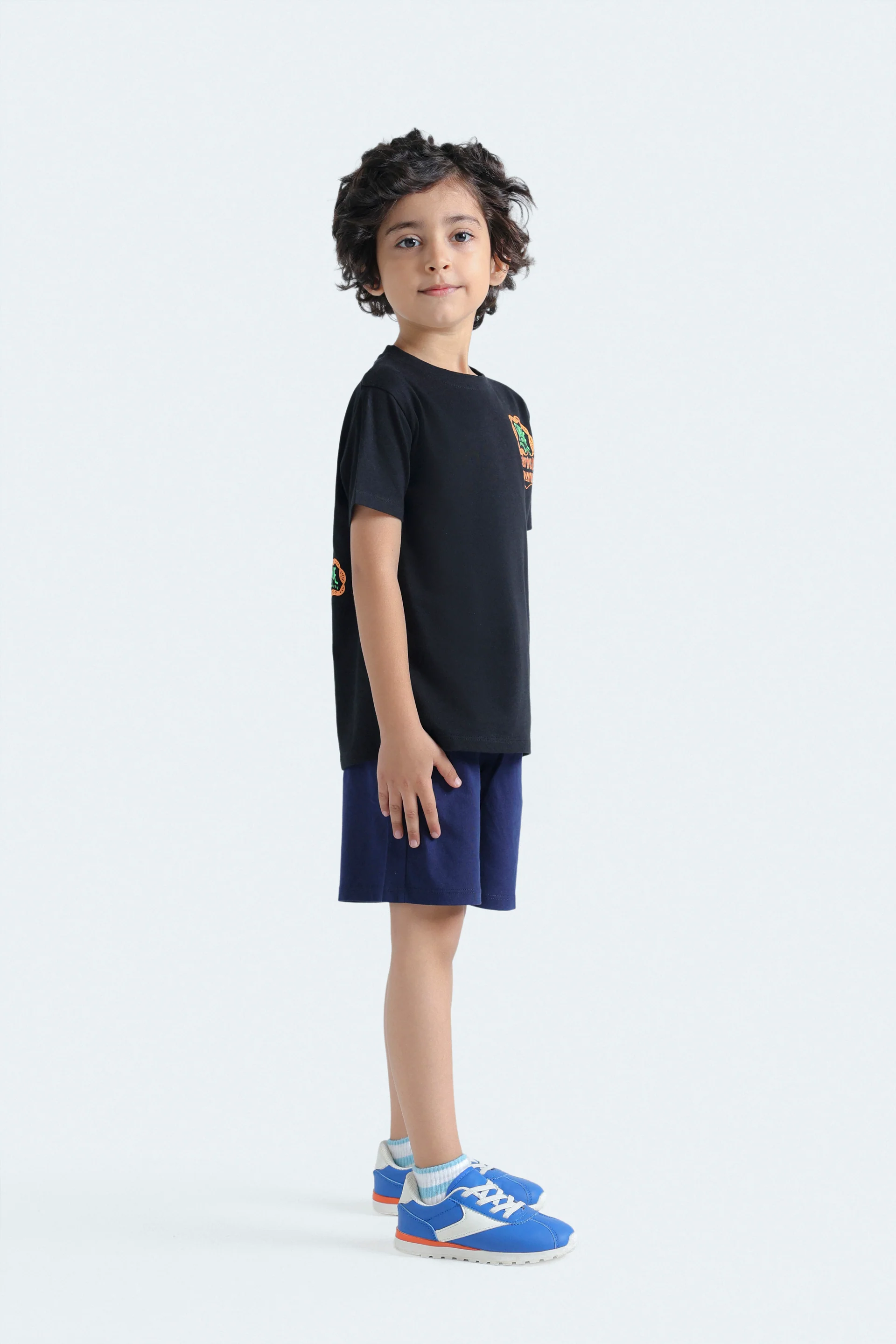 Graphic T-Shirt - Image 5