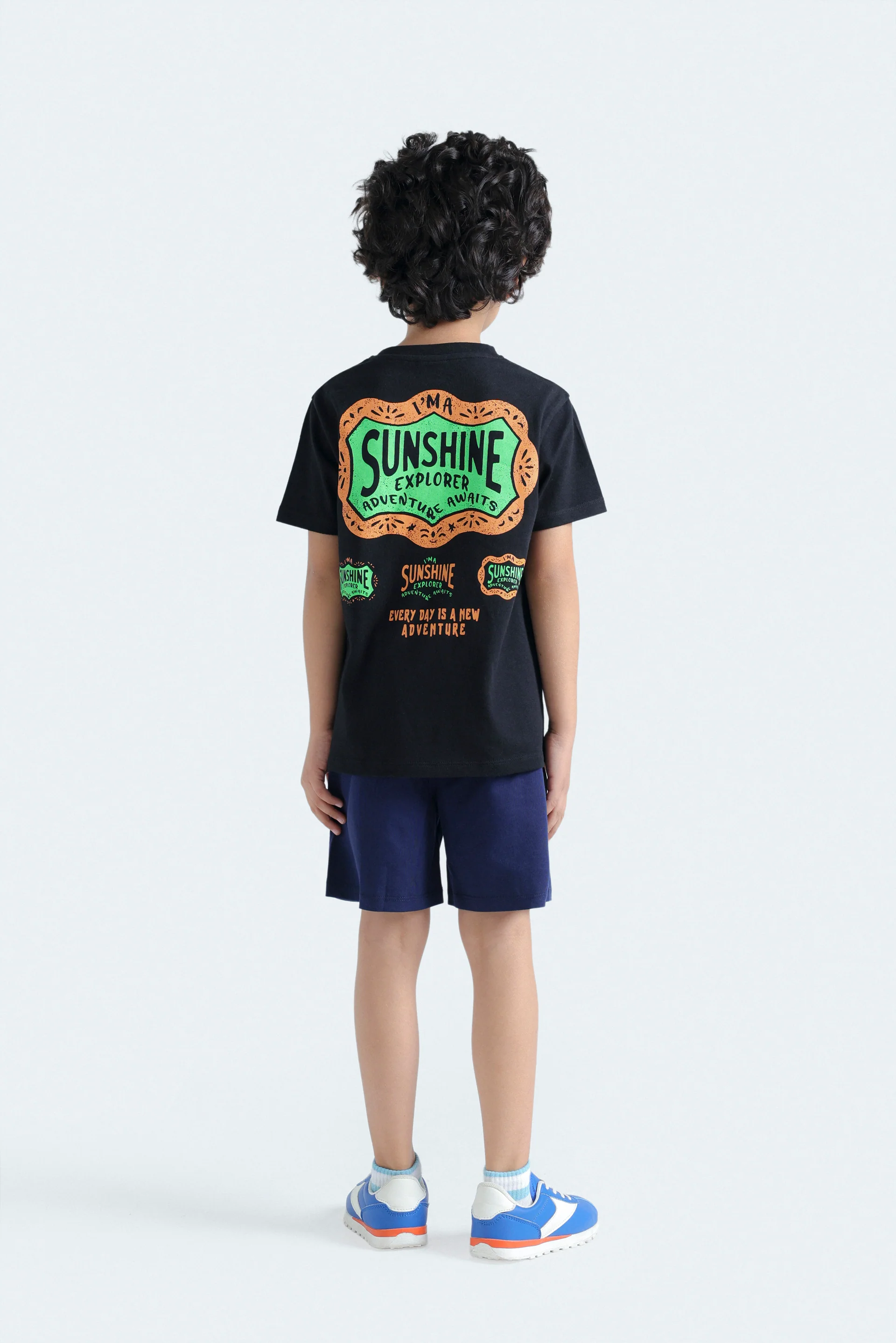 Graphic T-Shirt - Image 6