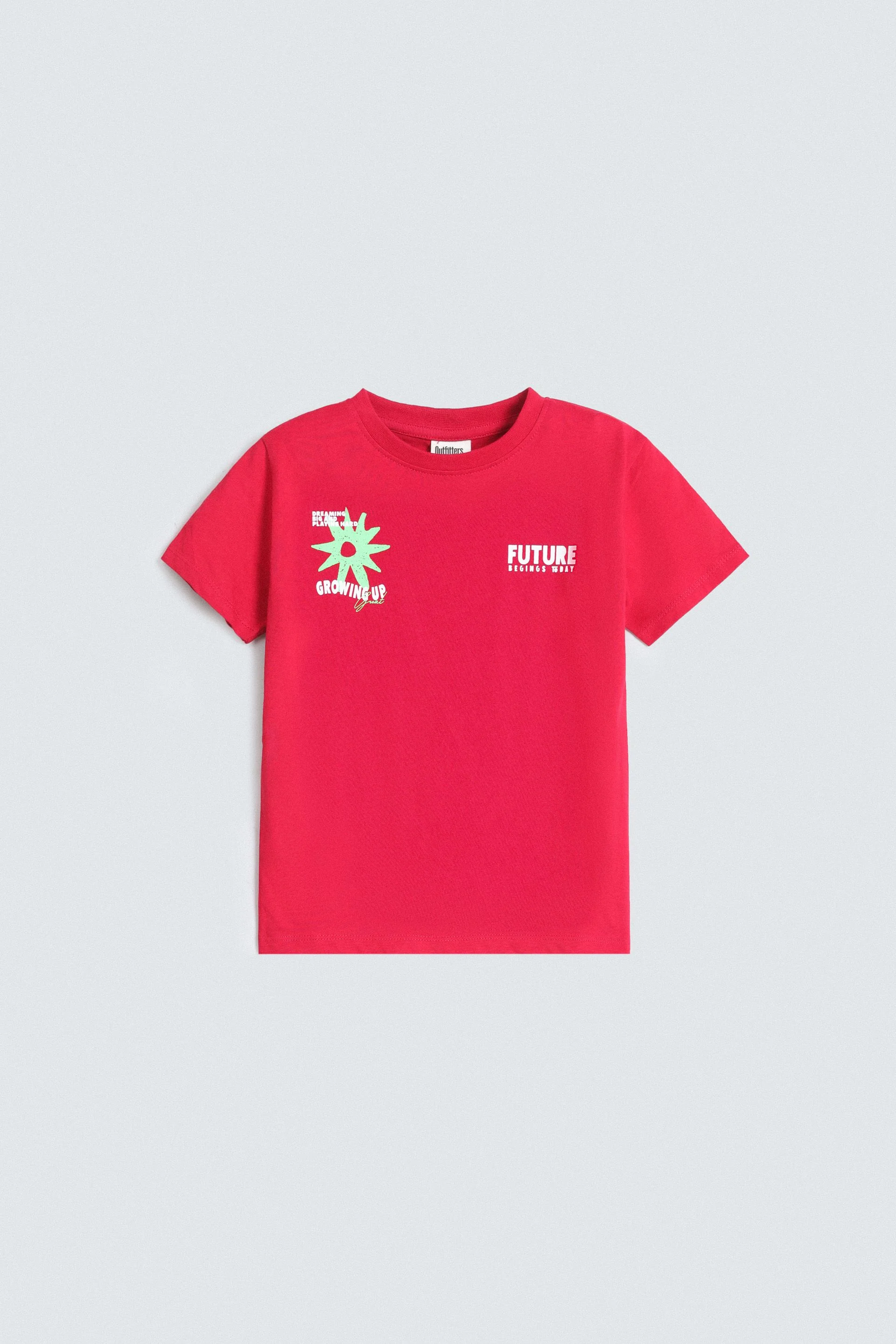 Graphic T-Shirt