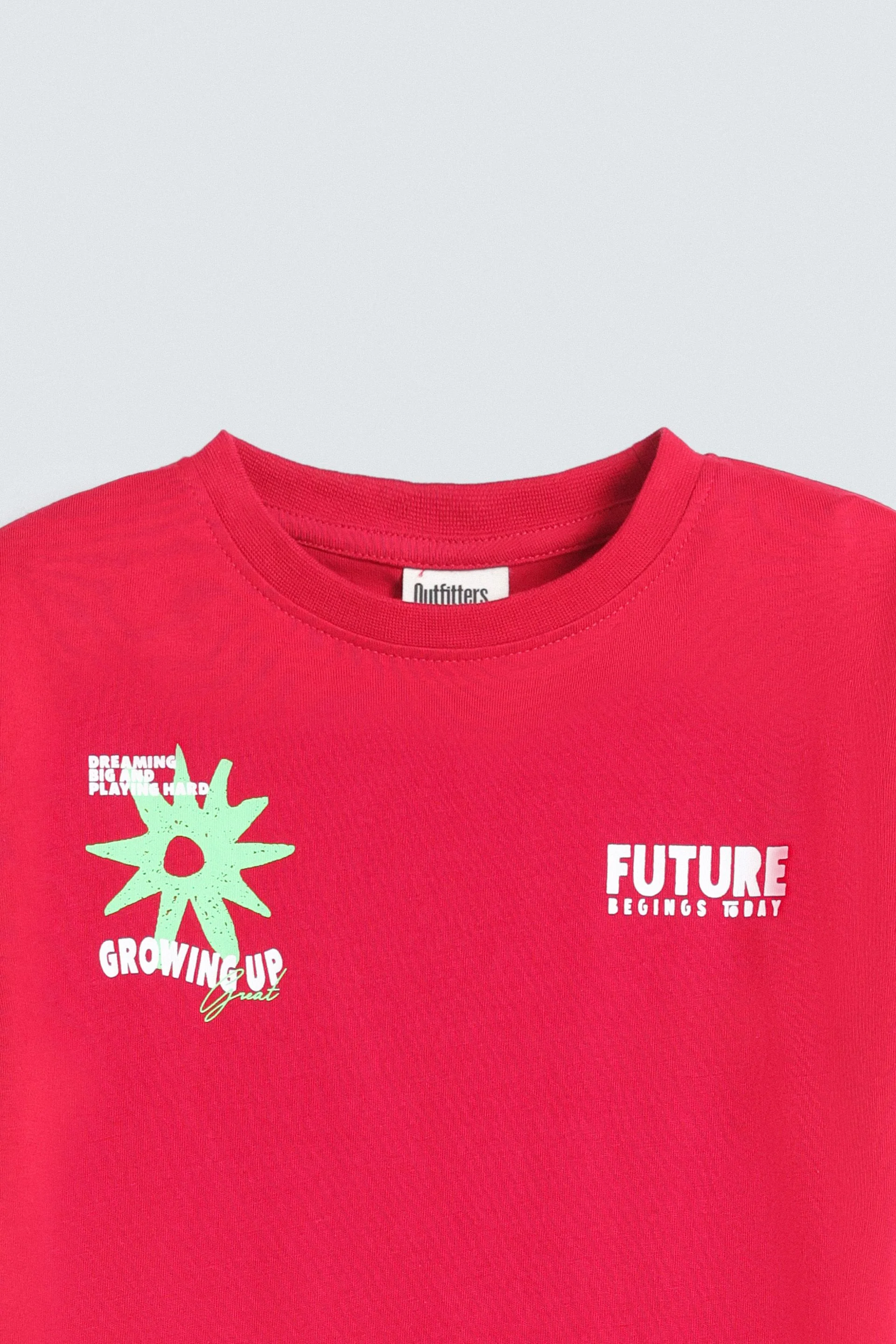 Graphic T-Shirt - Image 2