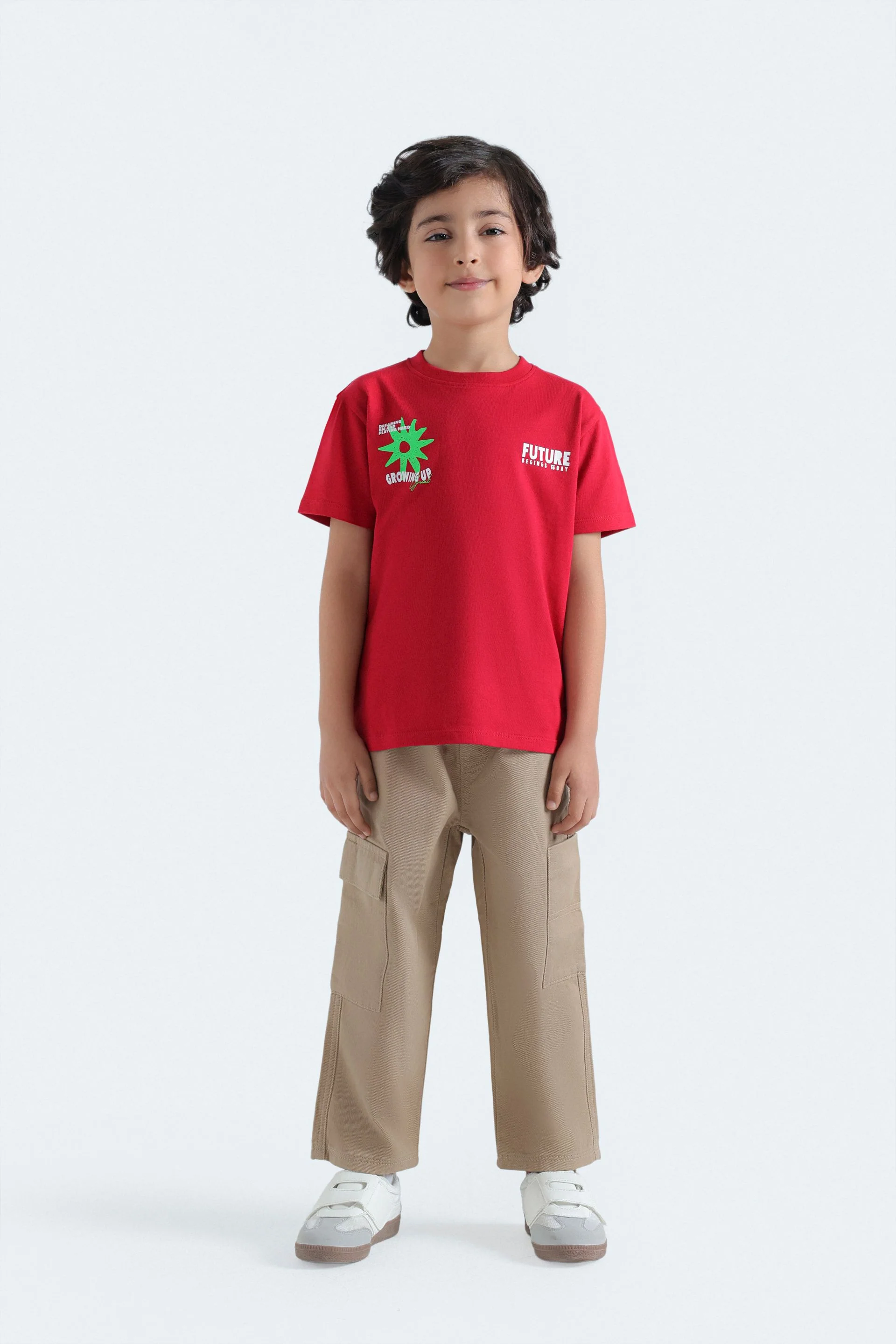Graphic T-Shirt - Image 4