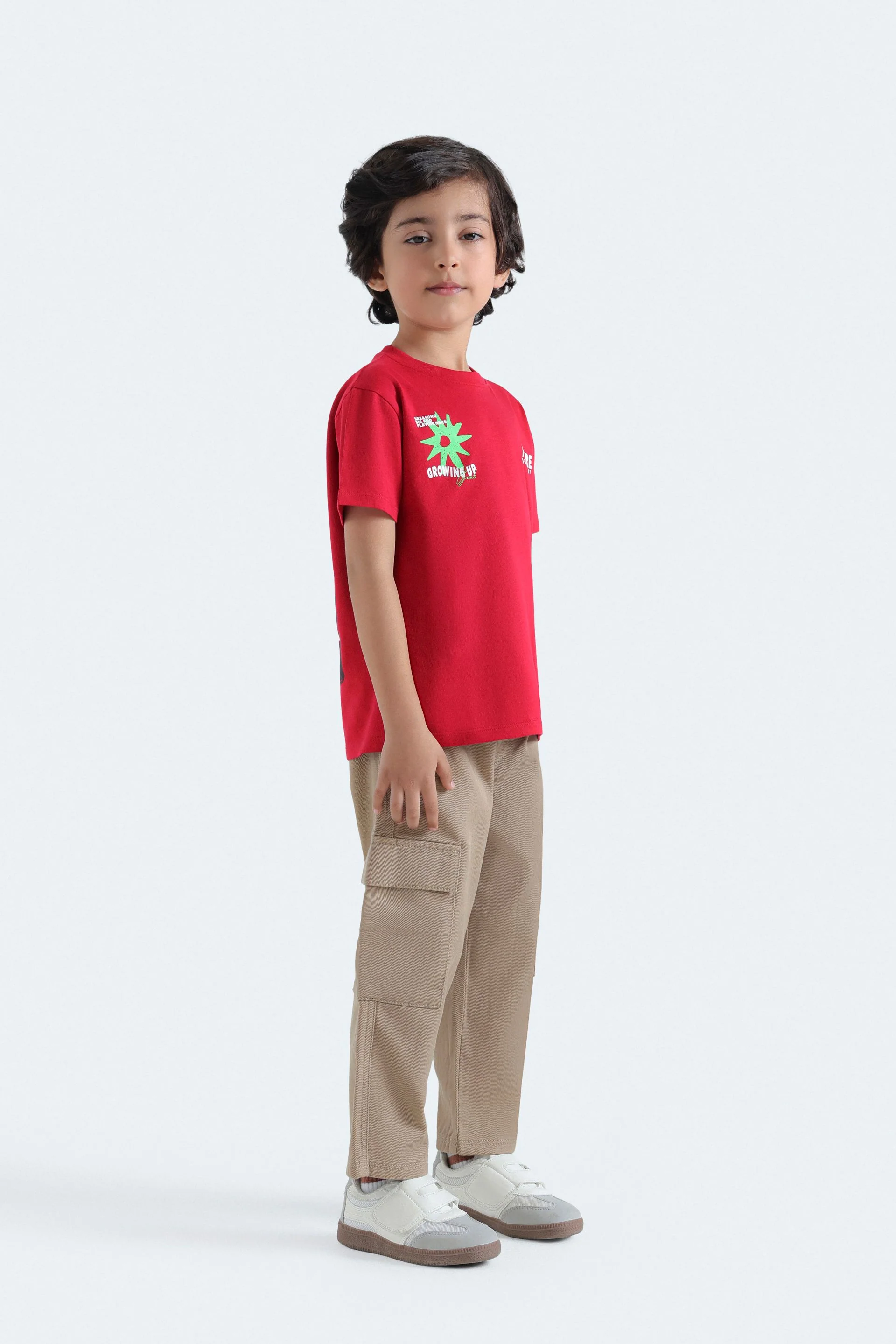 Graphic T-Shirt - Image 5