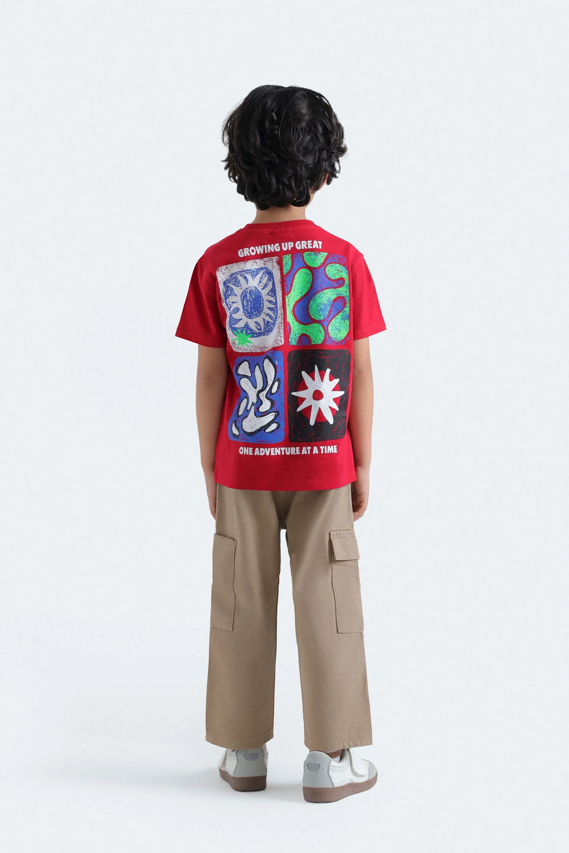 Graphic T-Shirt - Image 6